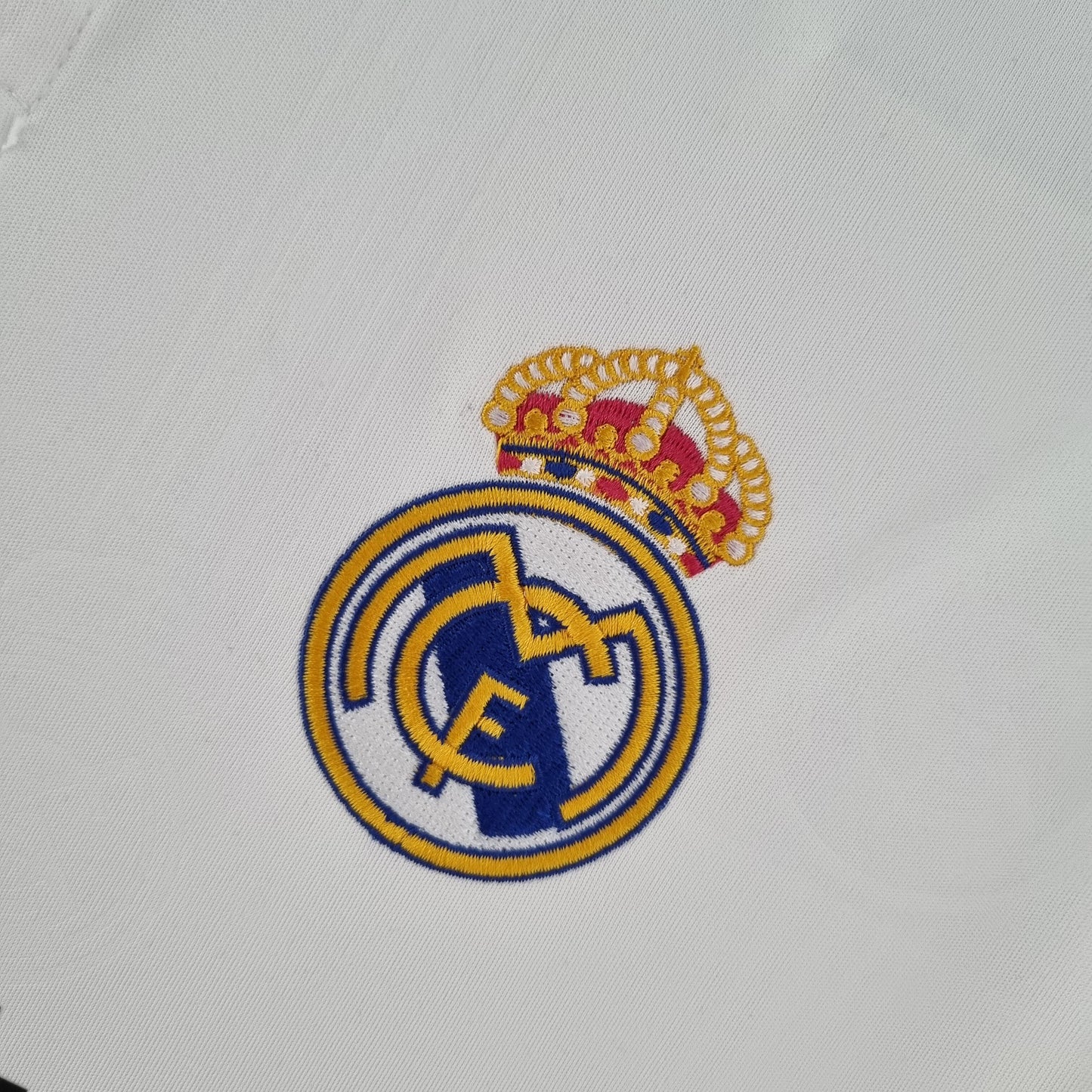 Real Madrid 2022/23