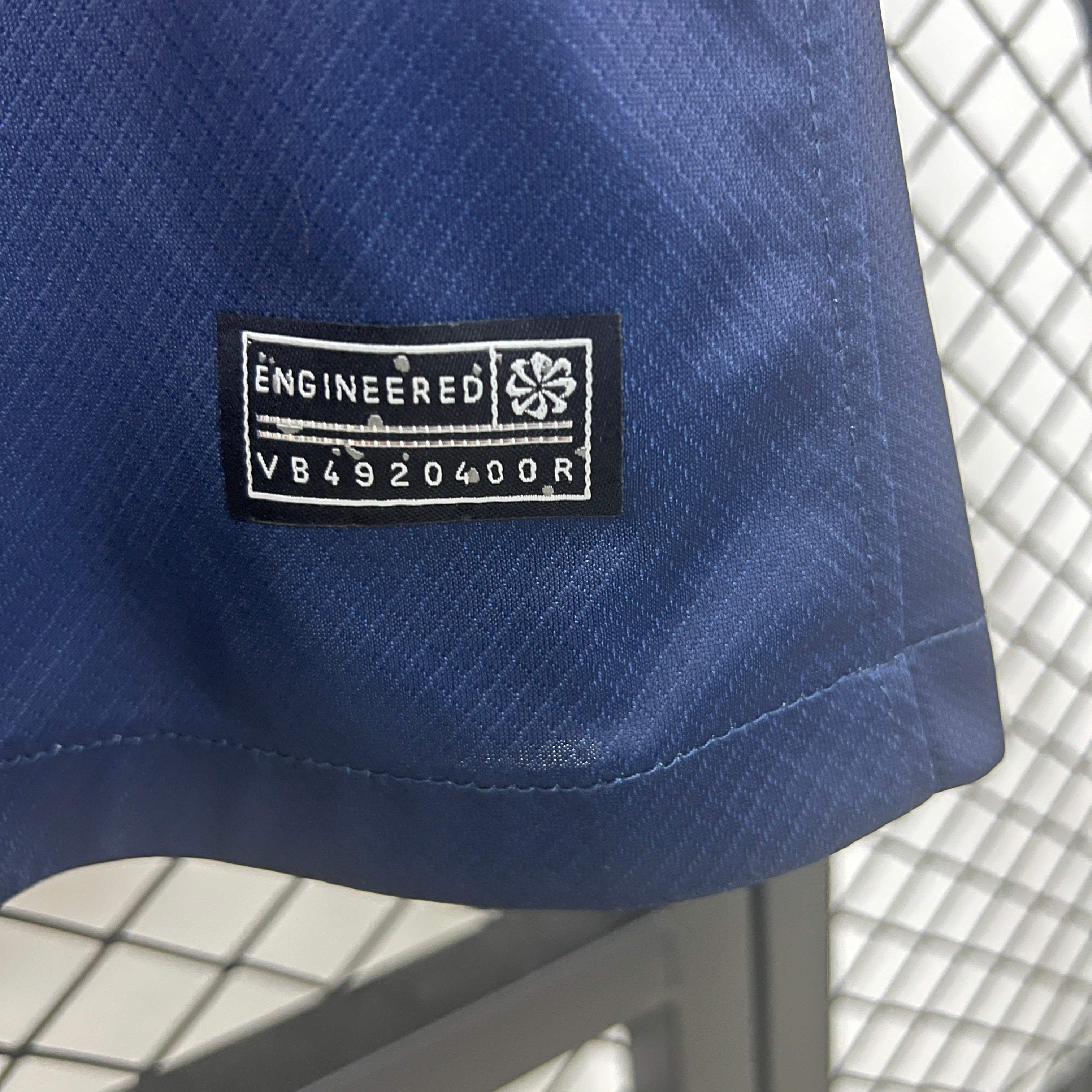 Paris Saint-Germain edição especial 2025/26