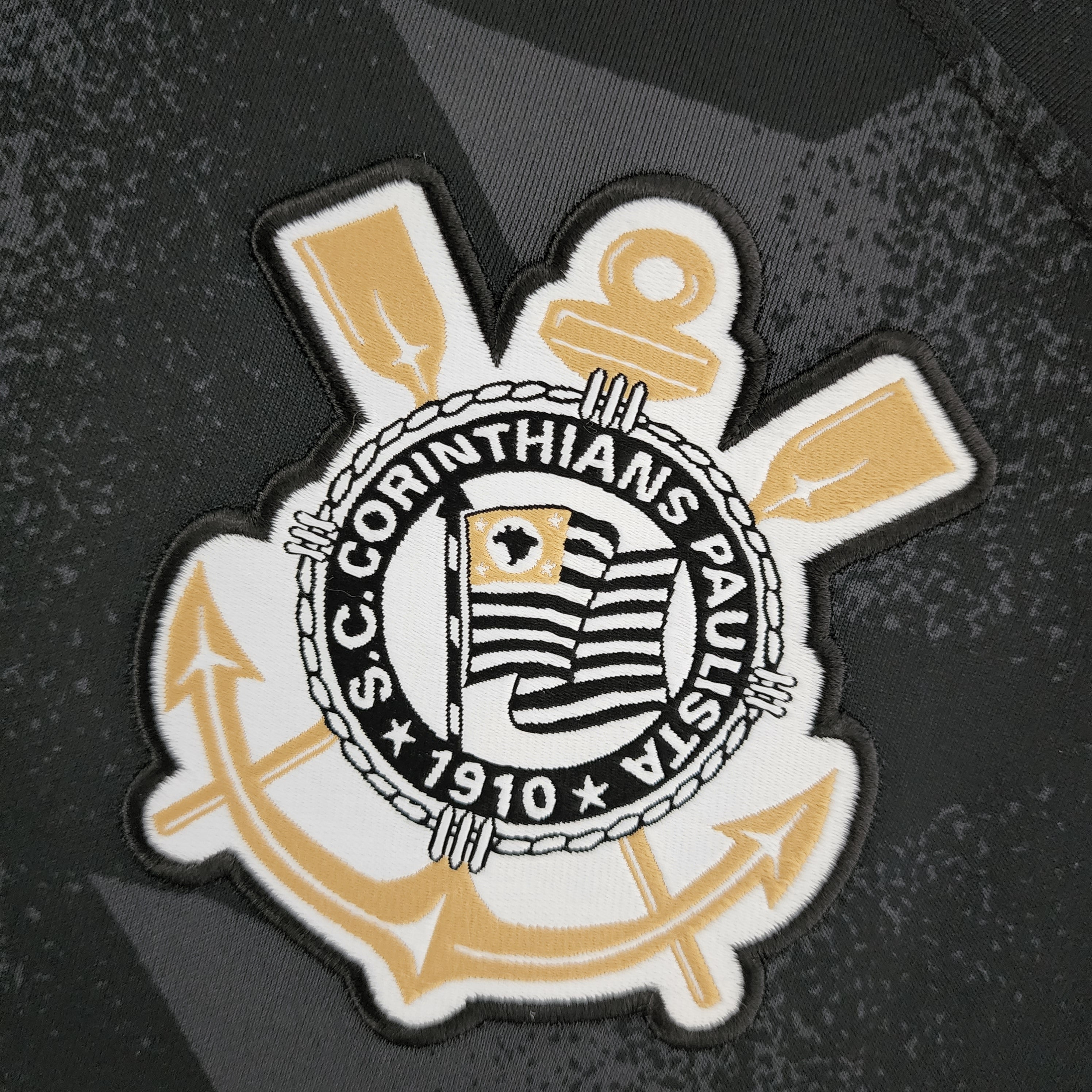 Corinthians 2022/23