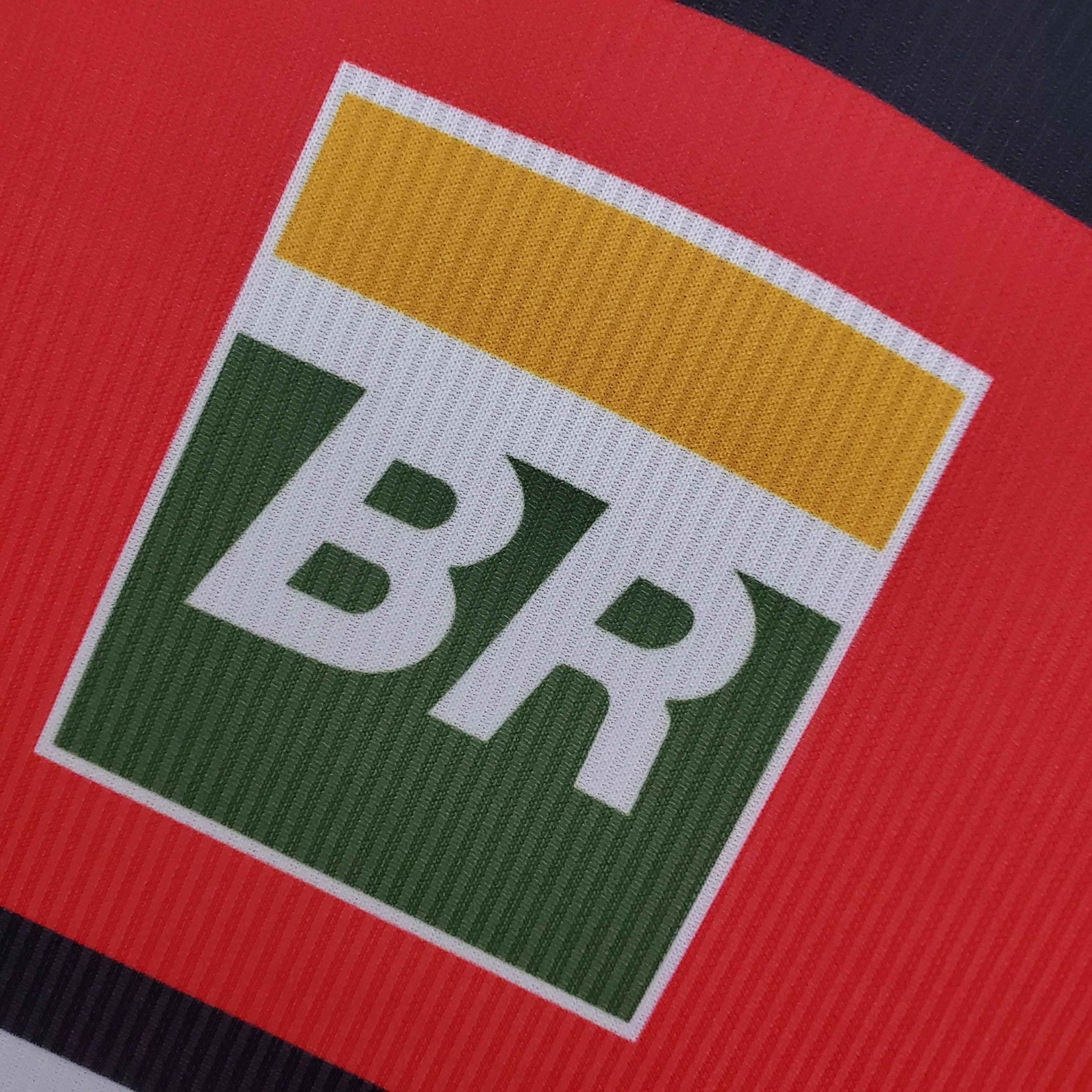 Flamengo Retrô 1999/00