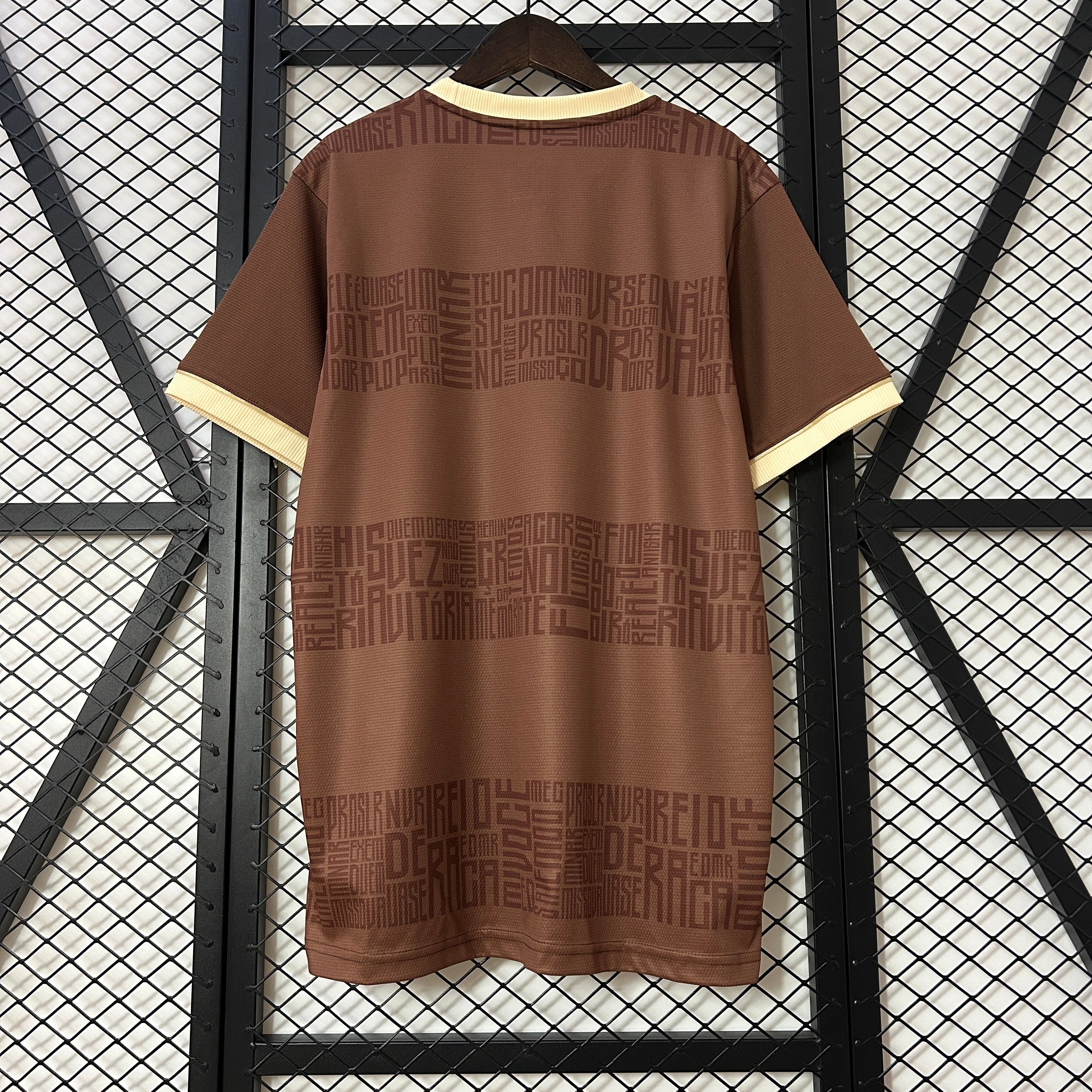 Flamengo edição especial 2024/25