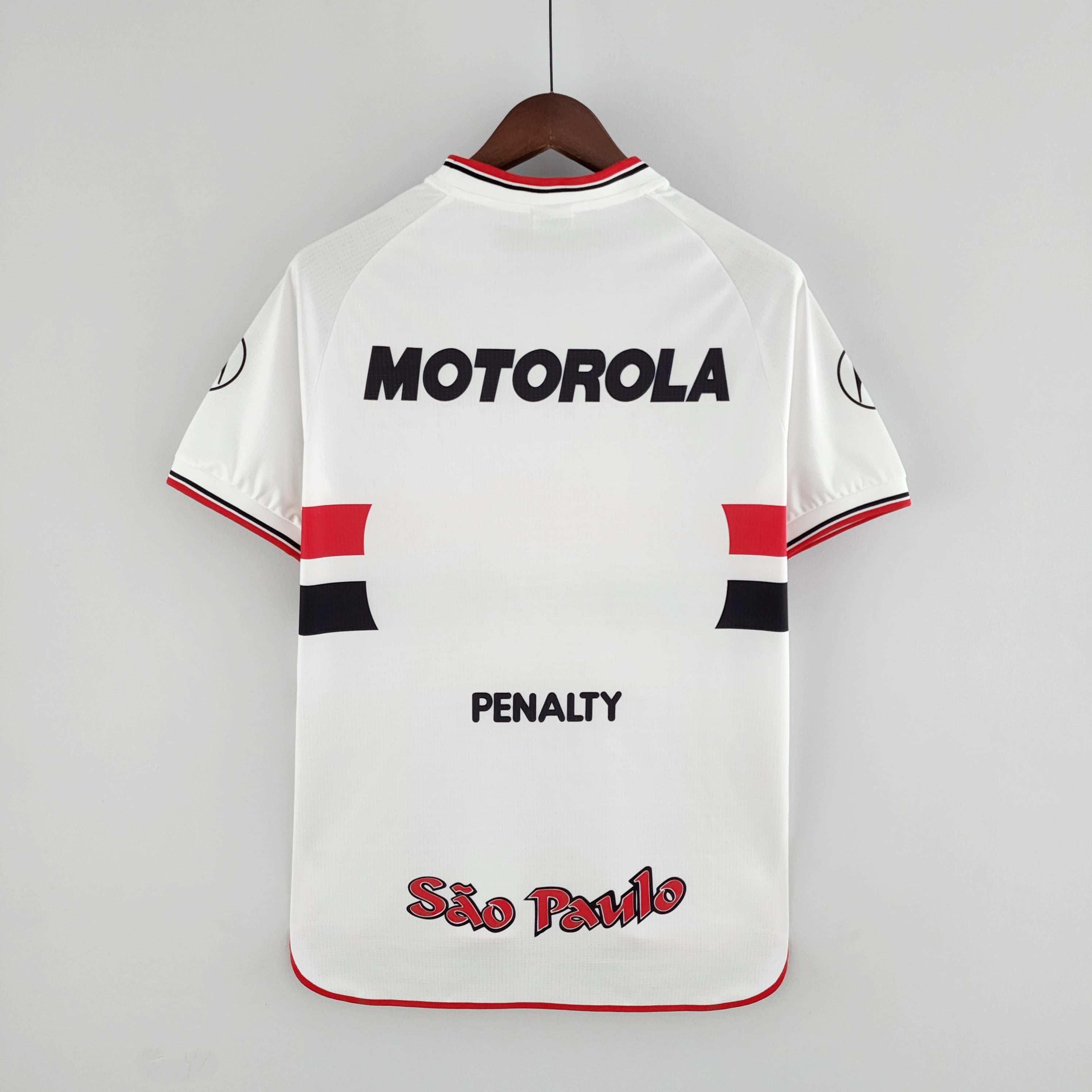São Paulo Retrô 1999/00