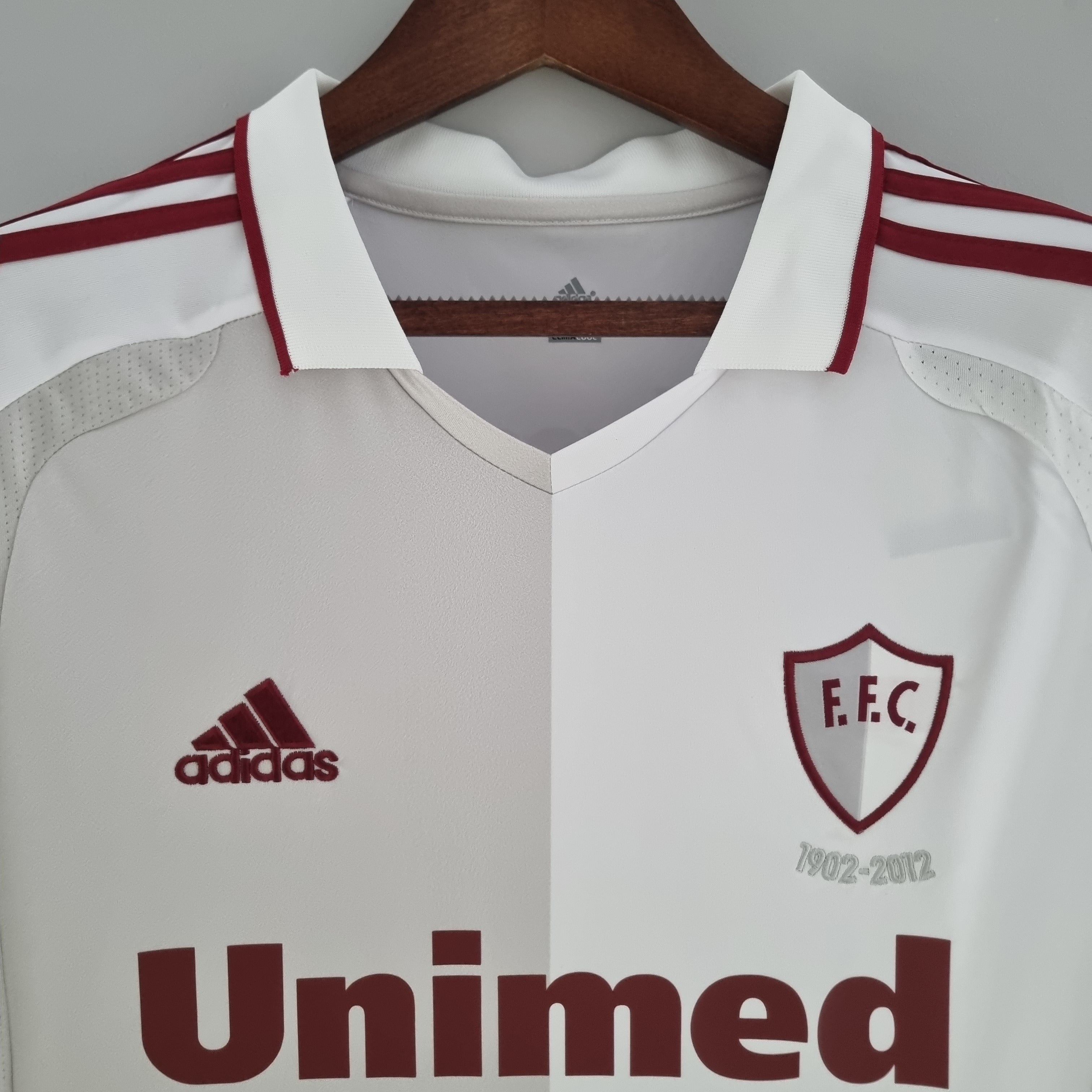 Fluminense retro 2011/12