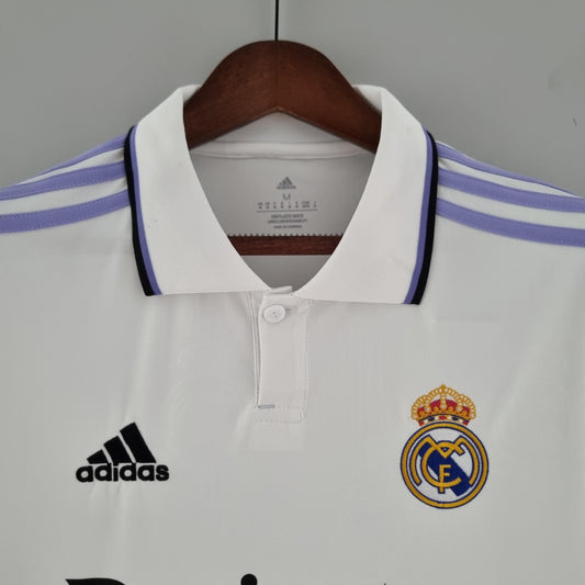 Real Madrid 2022/23