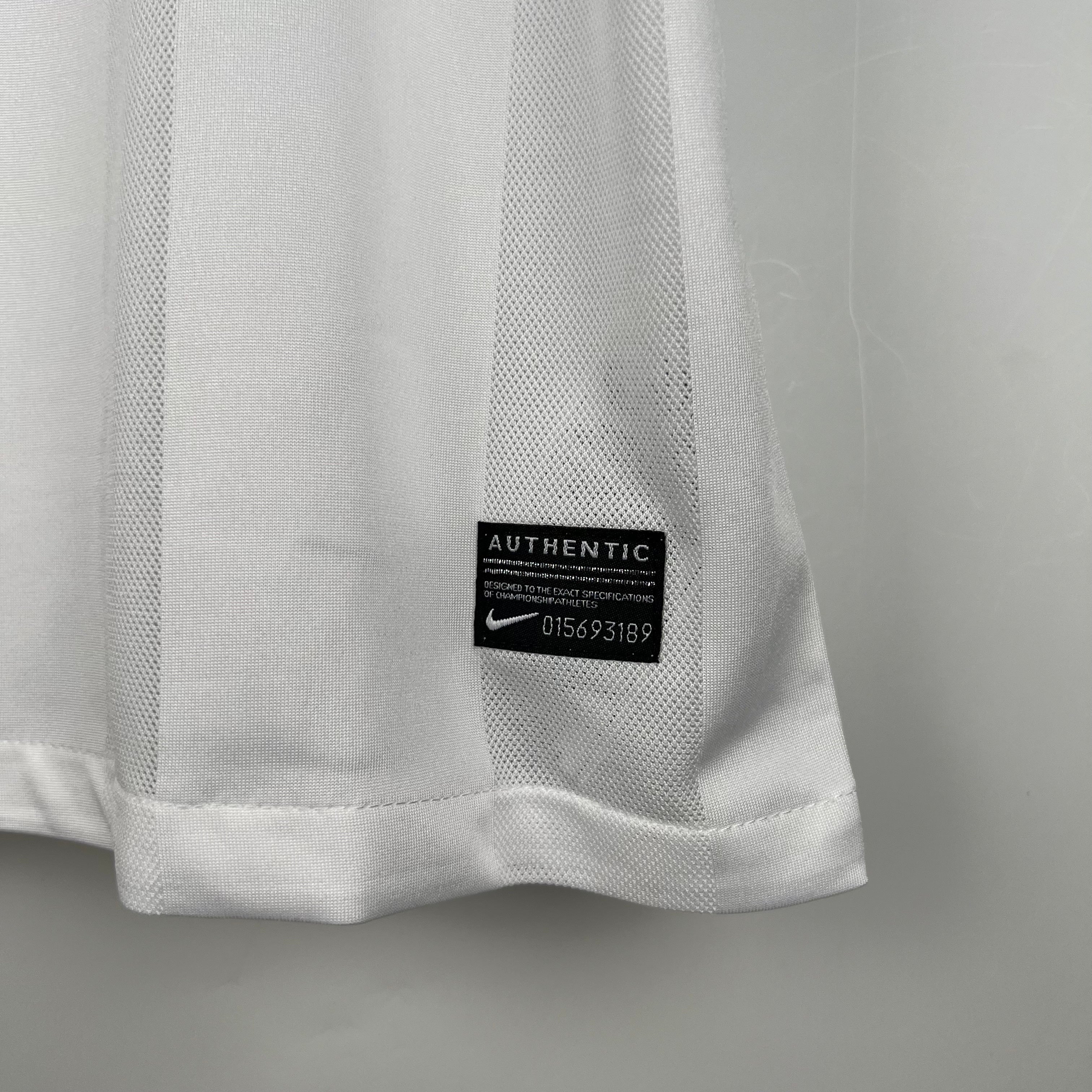 Corinthians Retrô 2010/11