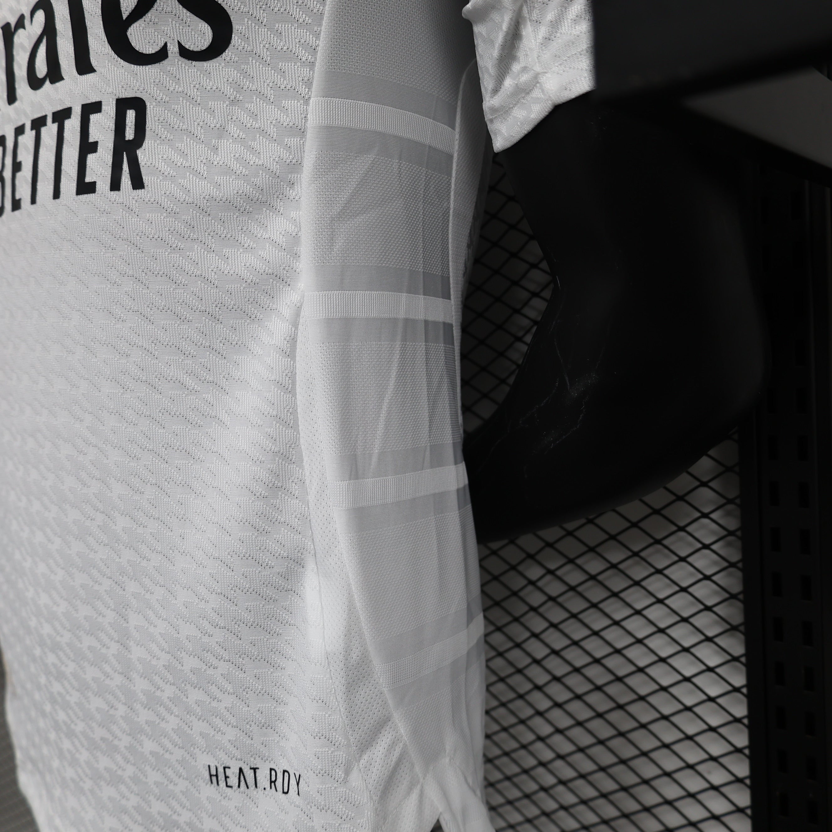 Real Madrid Versão Jogador 2024/25