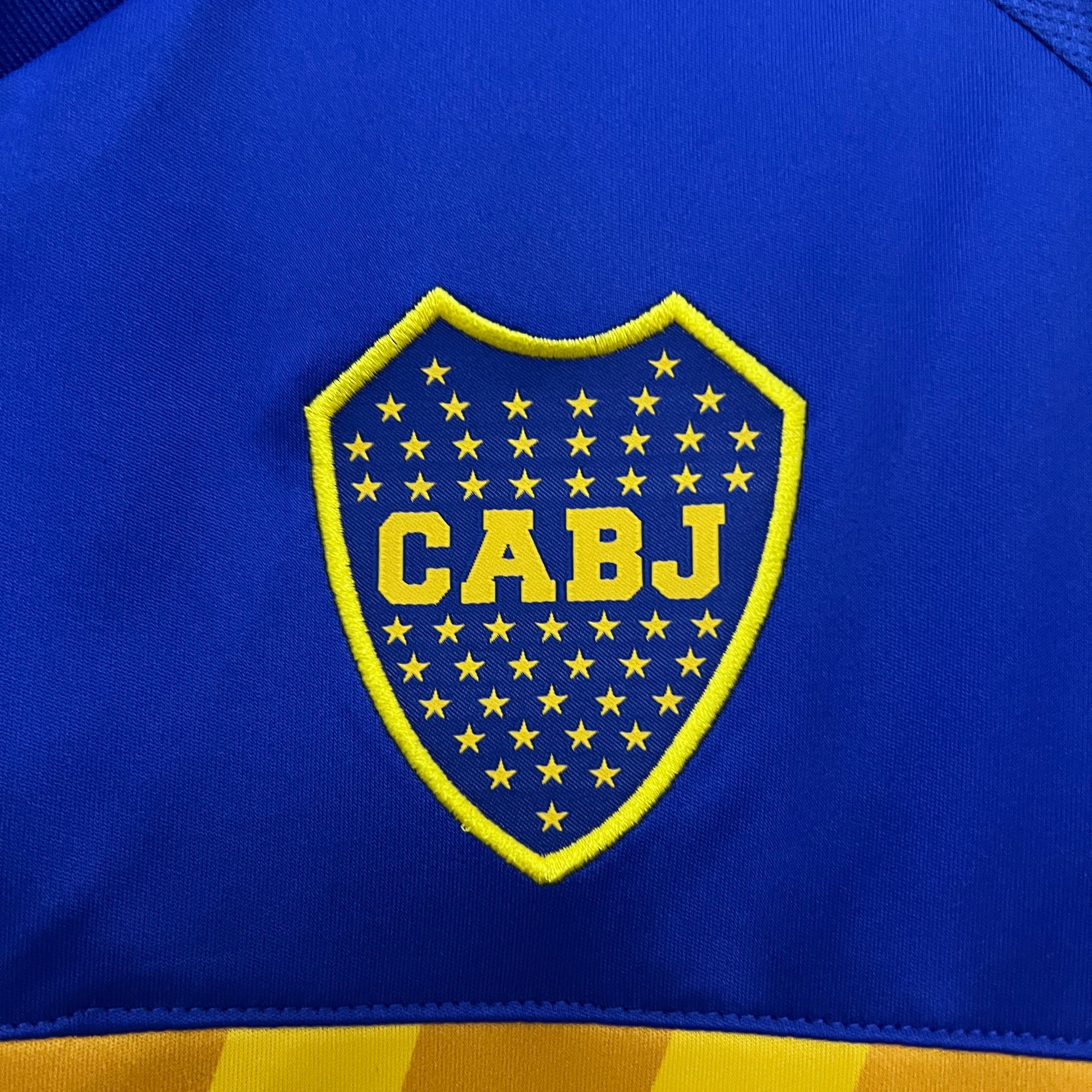 Boca Juniors 2024/25