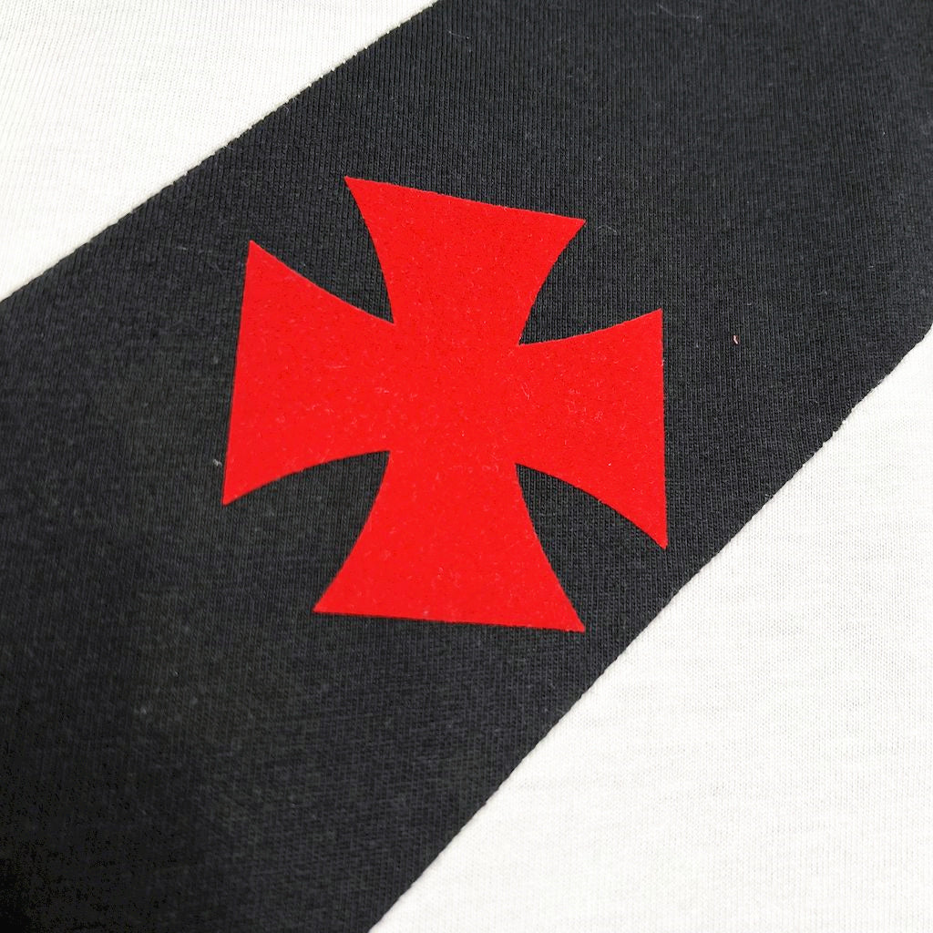 Vasco Da Gama Retrô 1988/89