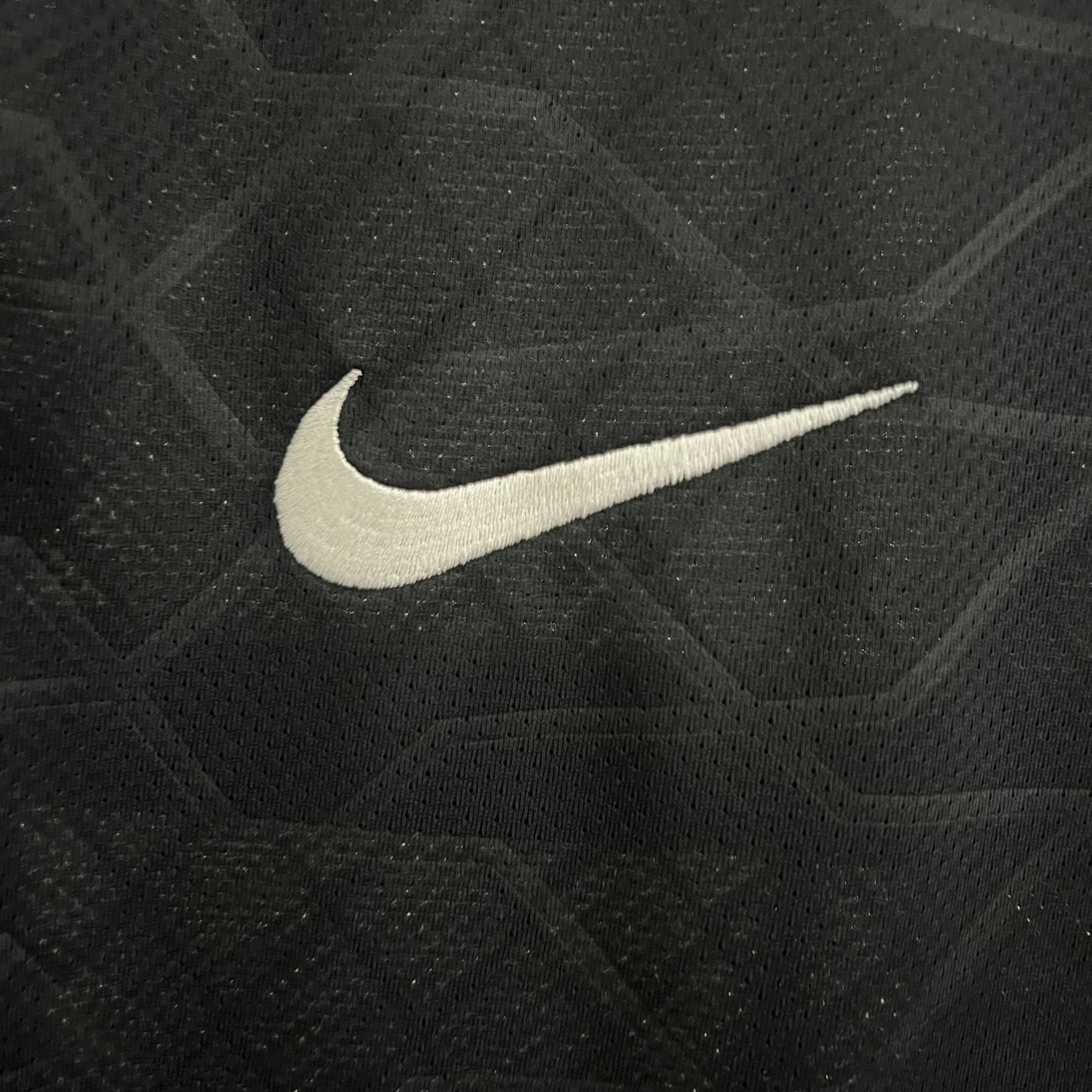 Corinthians retrô 2012/13