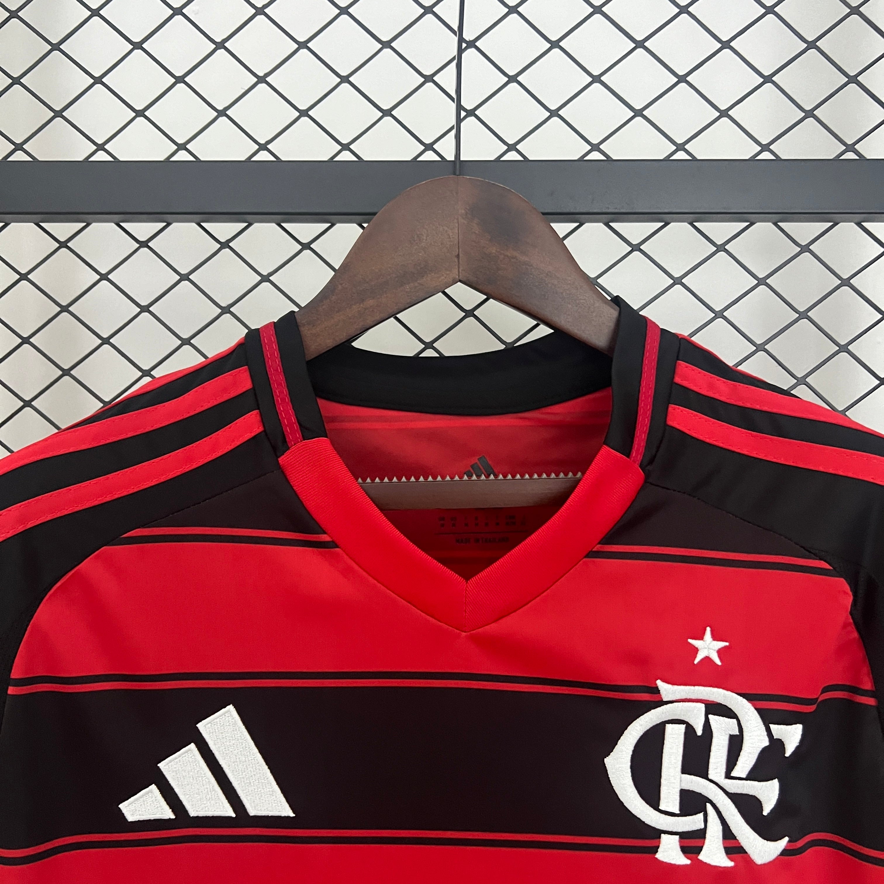 Flamengo 2025/26