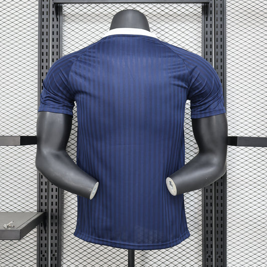 Arsenal Versão Jogador 2024/25