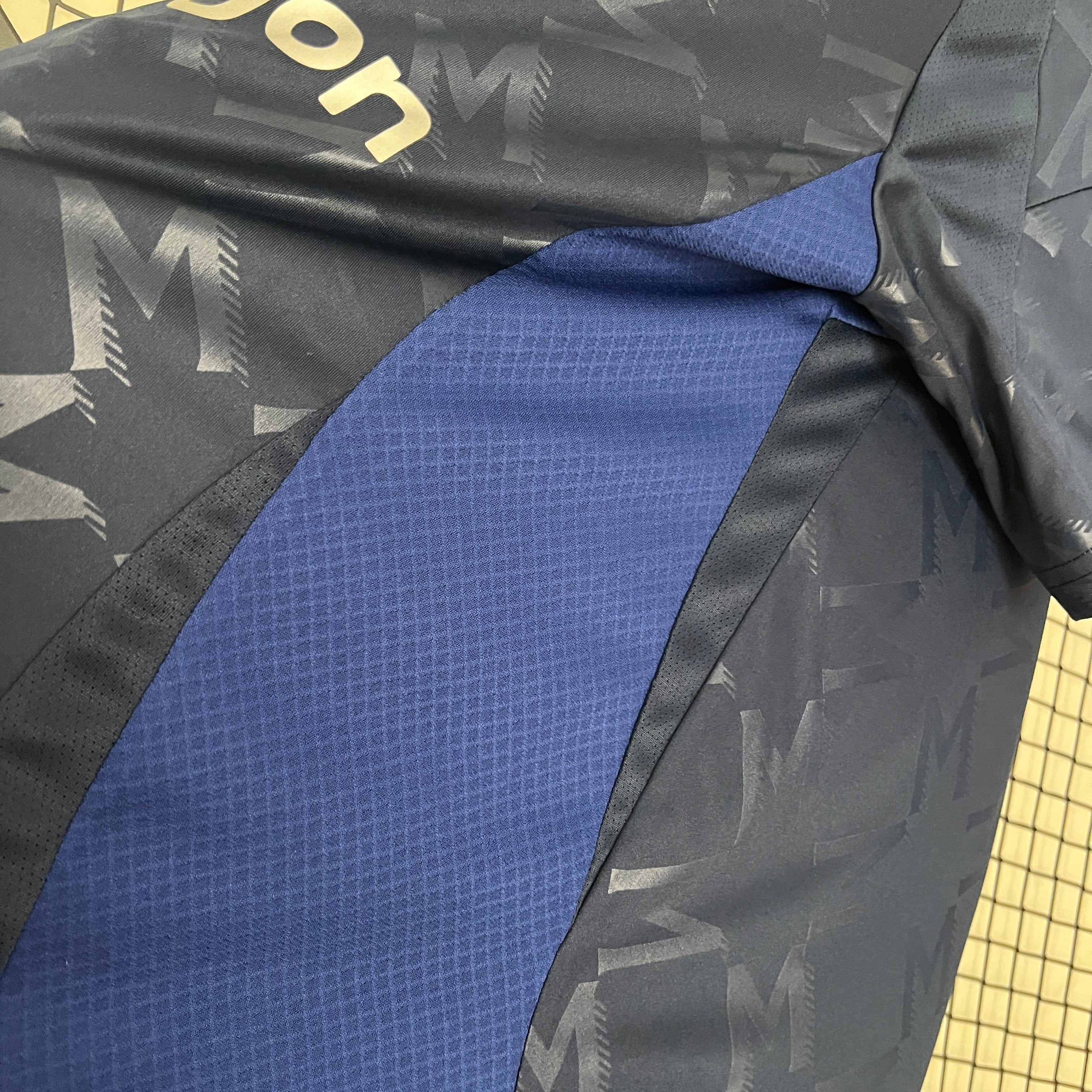 Manchester United 2024/25