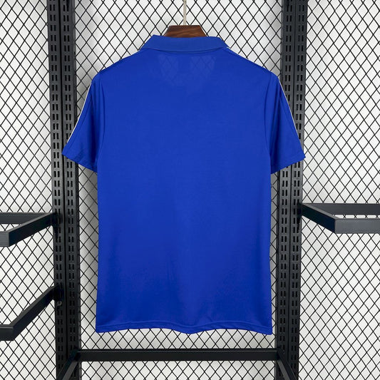 França Retrô 1984/85