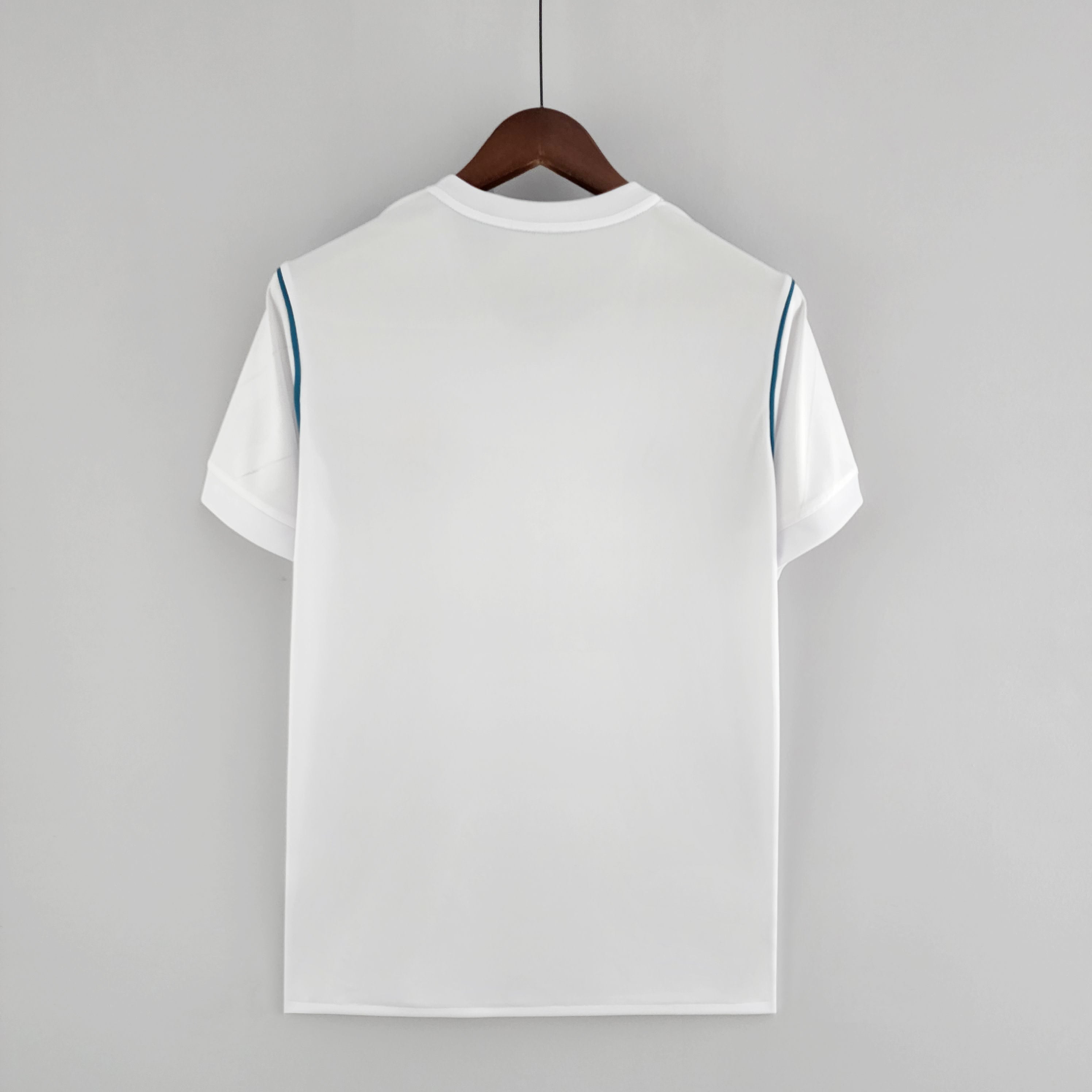 Real Madrid Retrô 2017/18