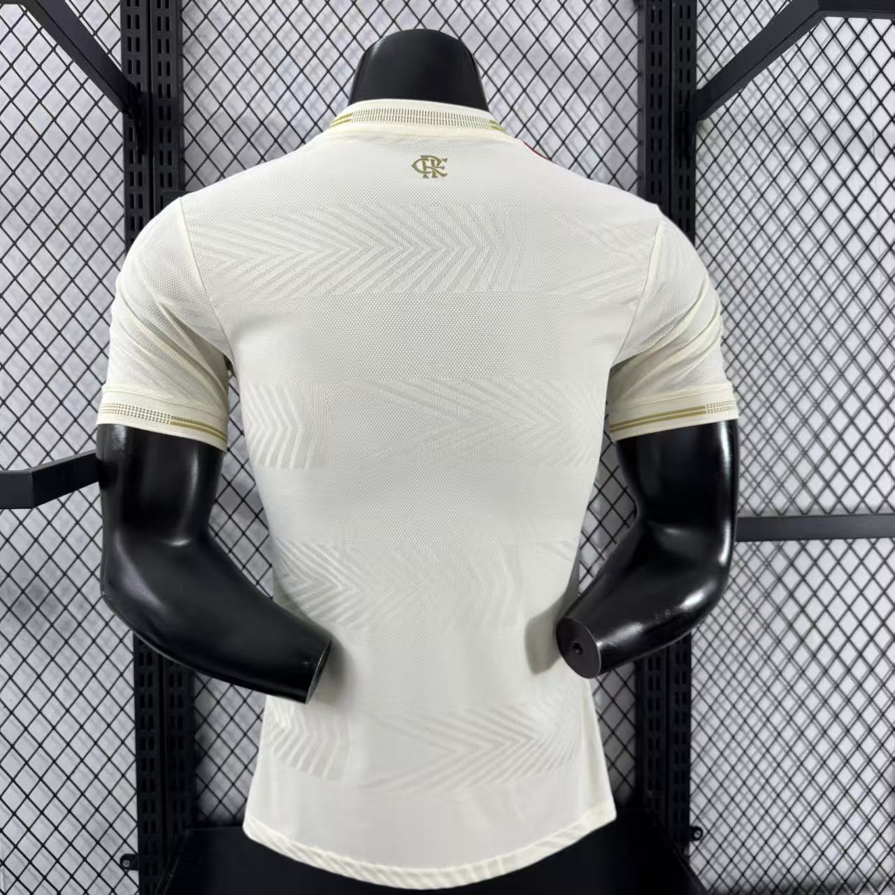 Flamengo Versão Jogador 2025/26