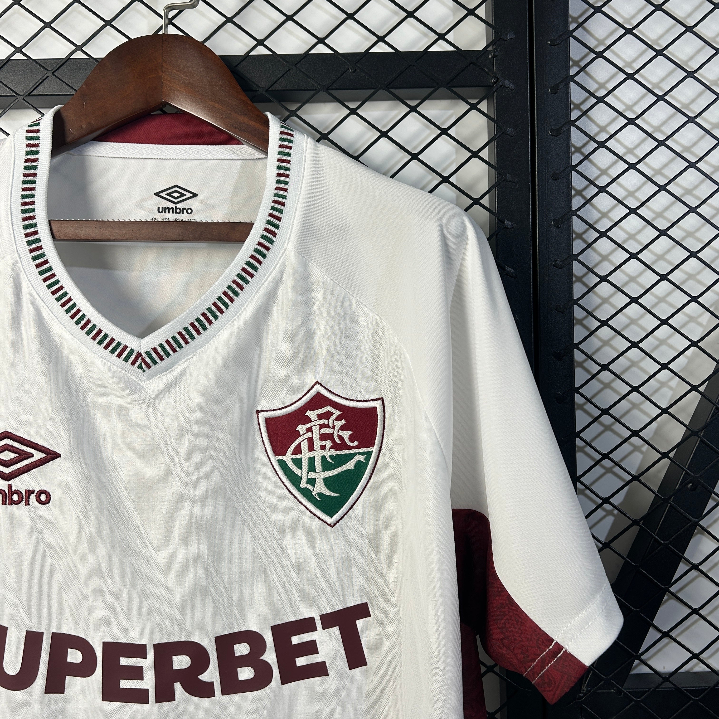 Fluminense 2025/26