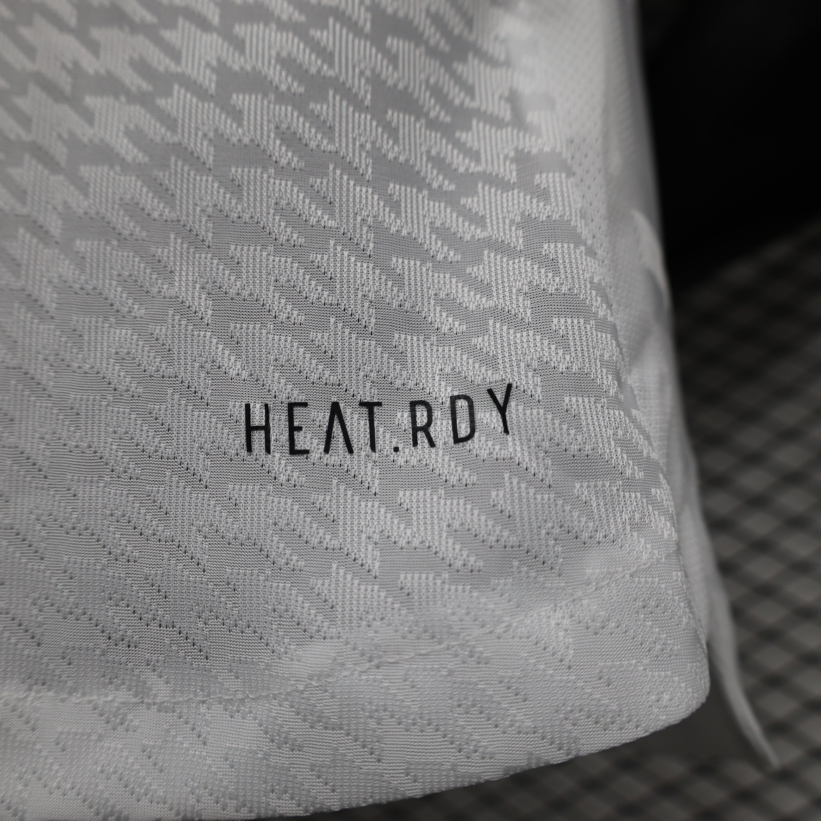 Real Madrid Versão Jogador 2024/25