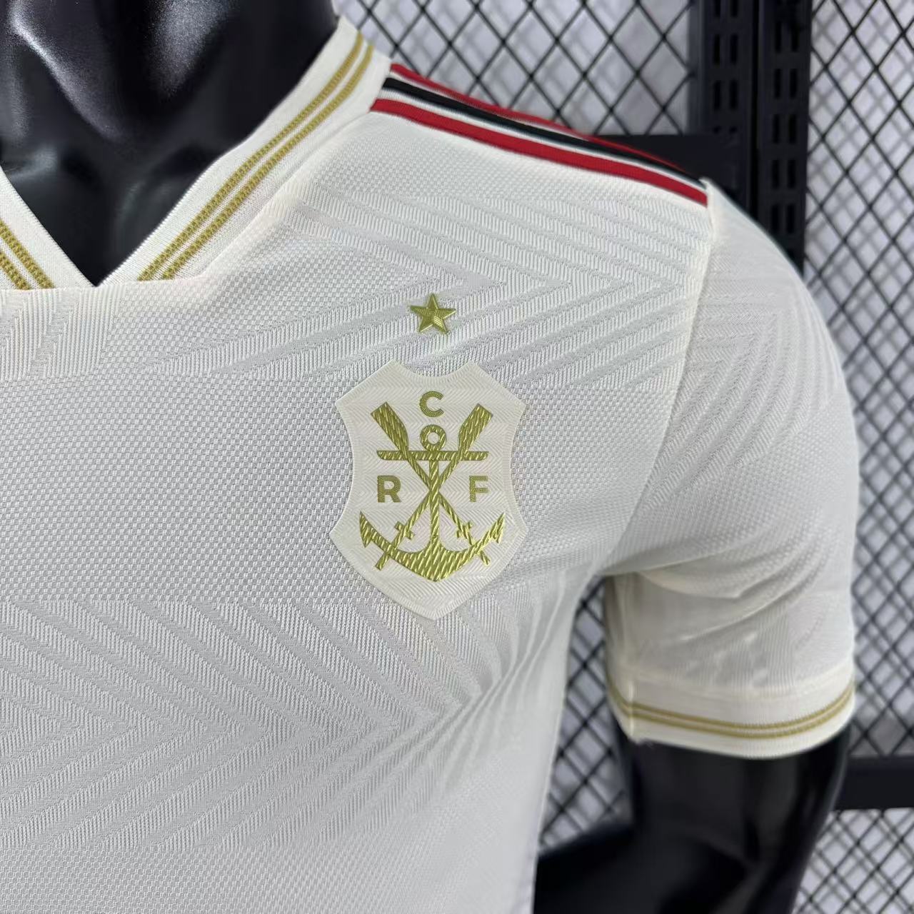 Flamengo Versão Jogador 2025/26