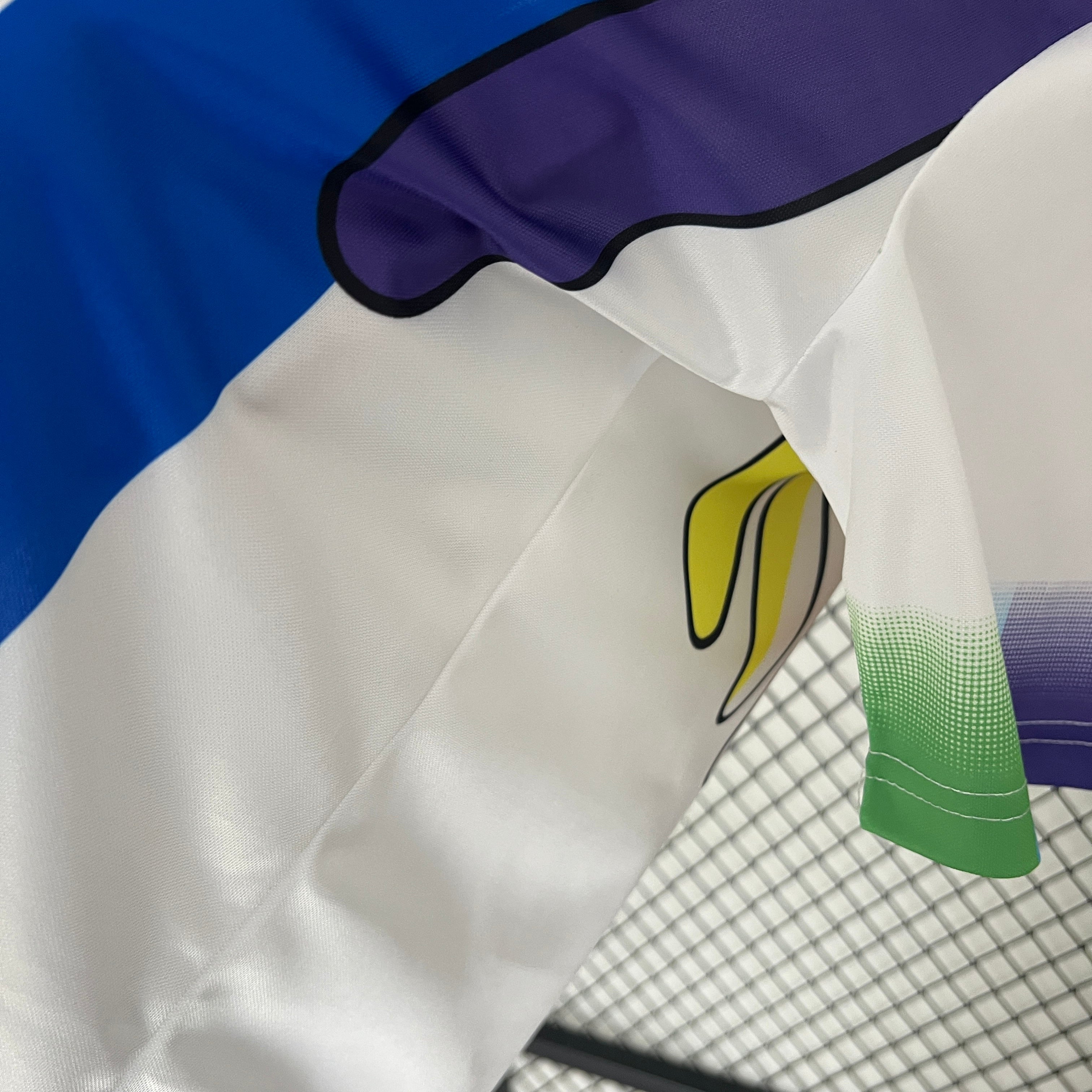 Brighton edição especial 2024/25