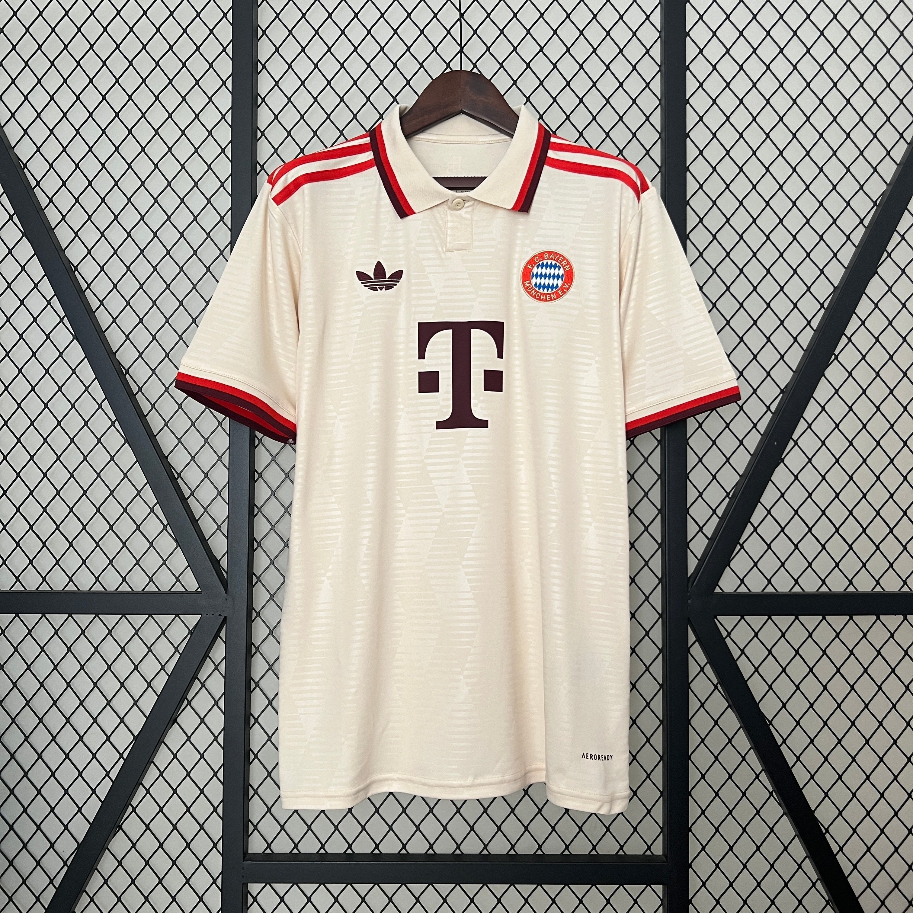 Bayern München 2024/25