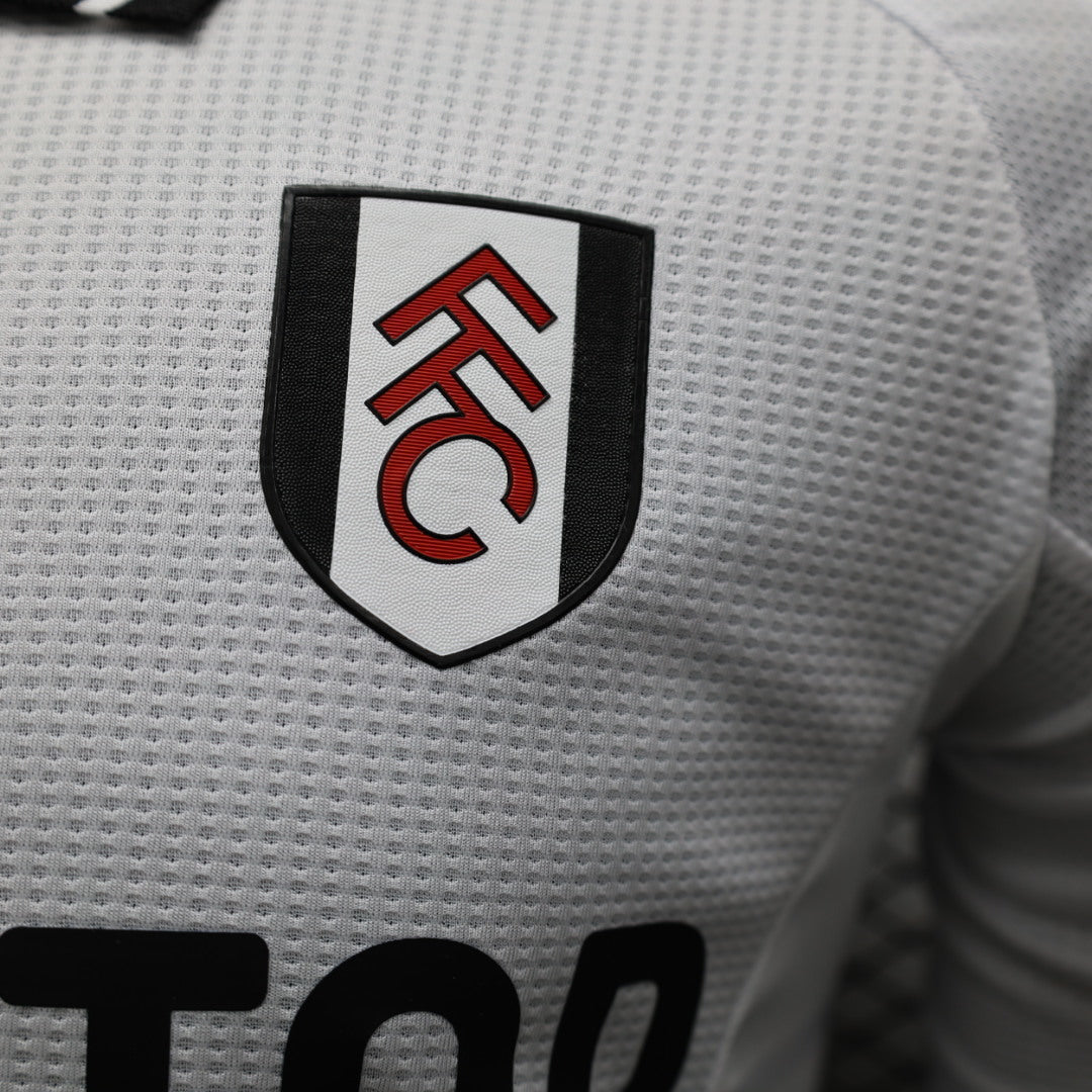 Fulham Versão Jogador 2024/25