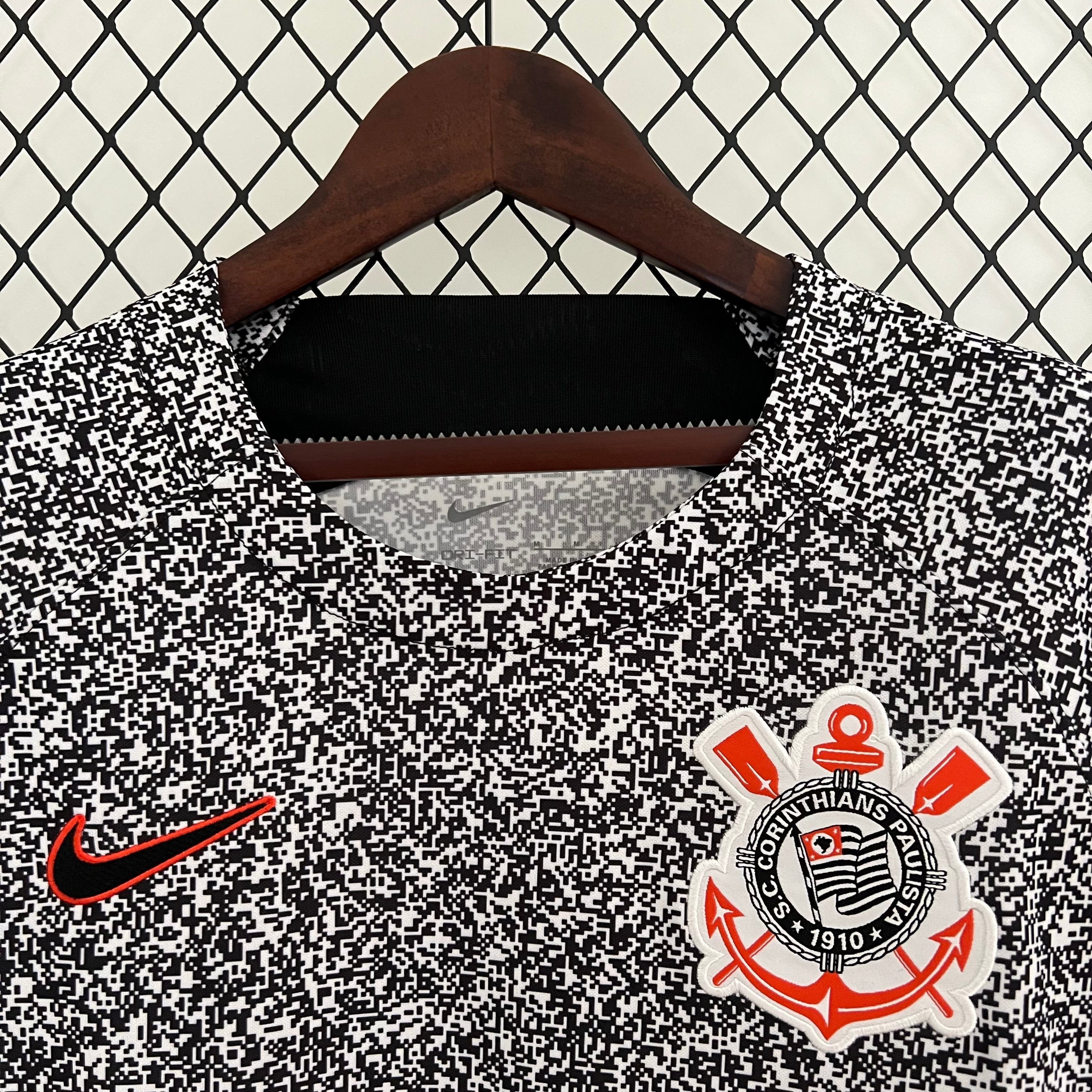 Corinthians edição especial 2023/24