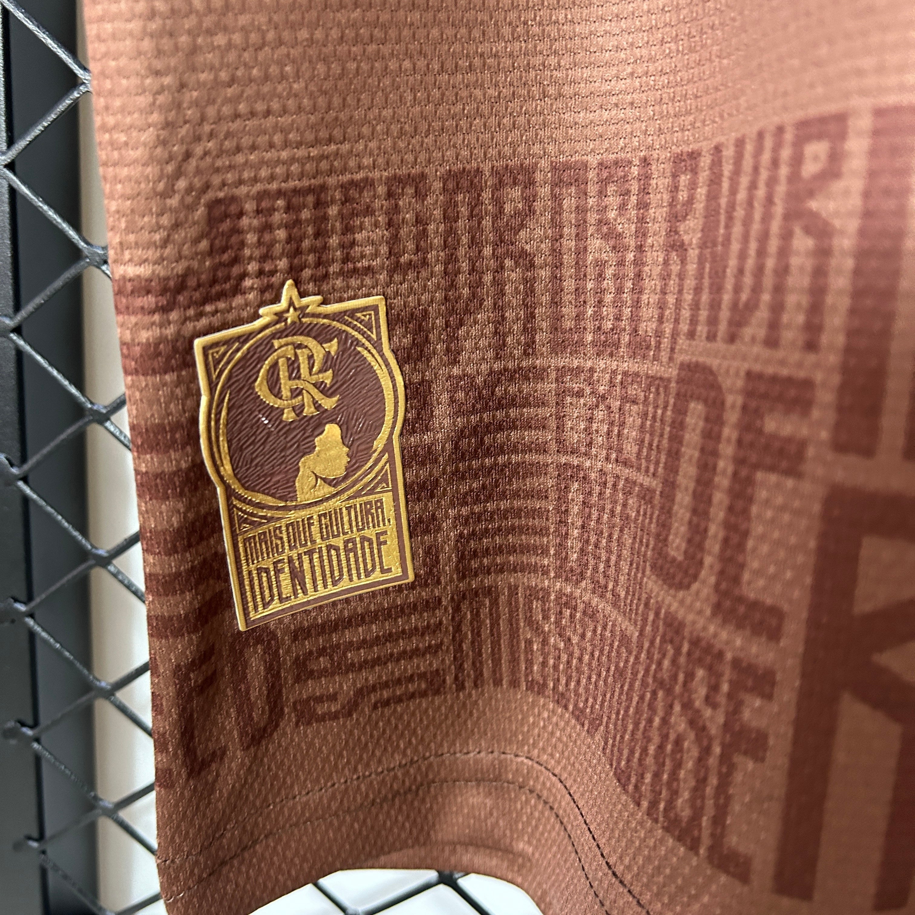 Flamengo edição especial 2024/25