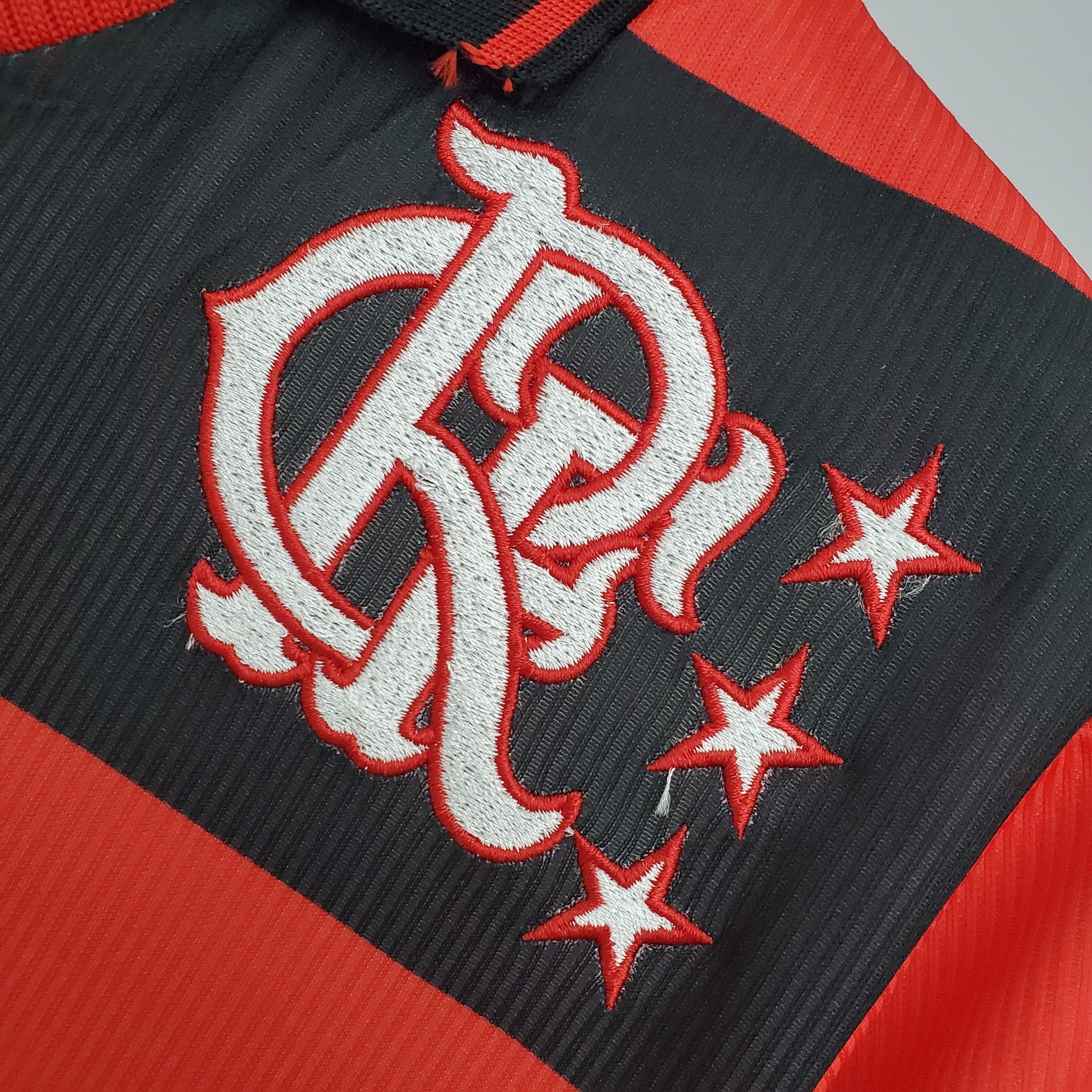 Flamengo Retrô 1999/00