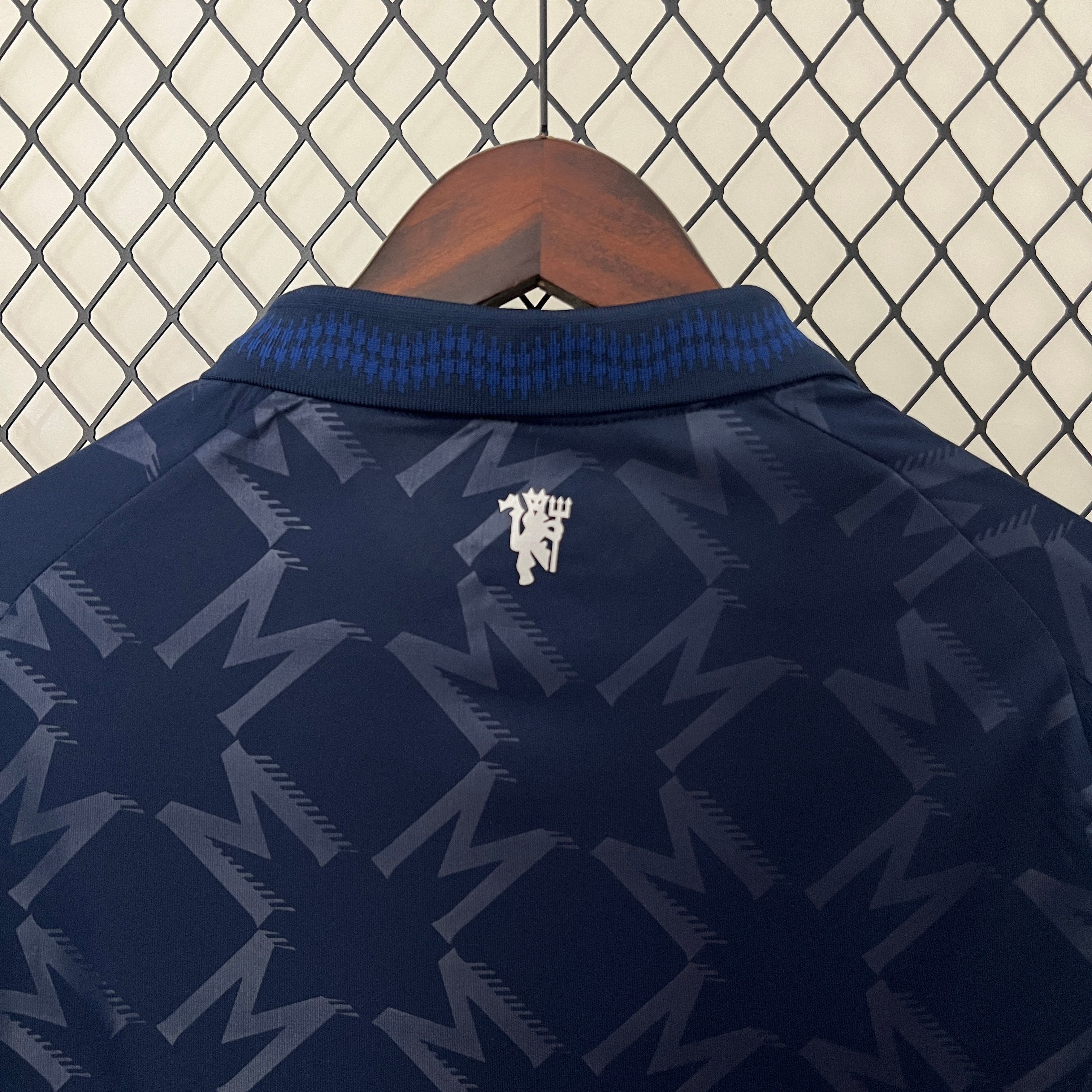 Manchester United 2024/25