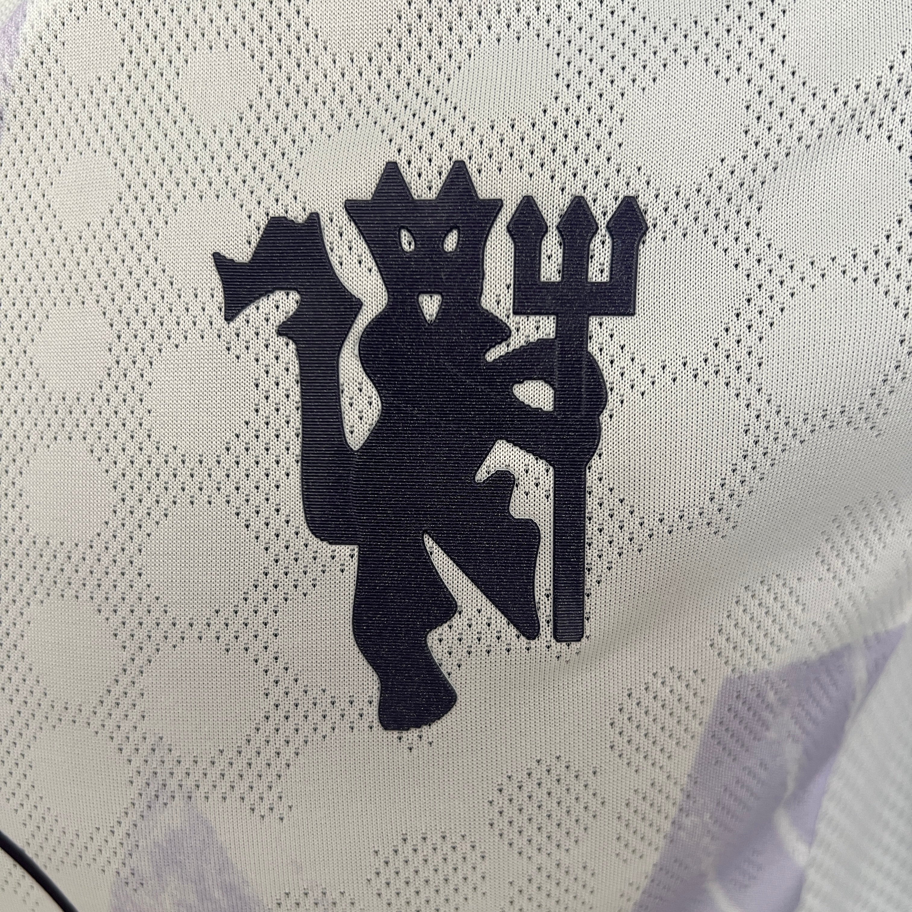 Manchester United Versão Jogador 2025/26