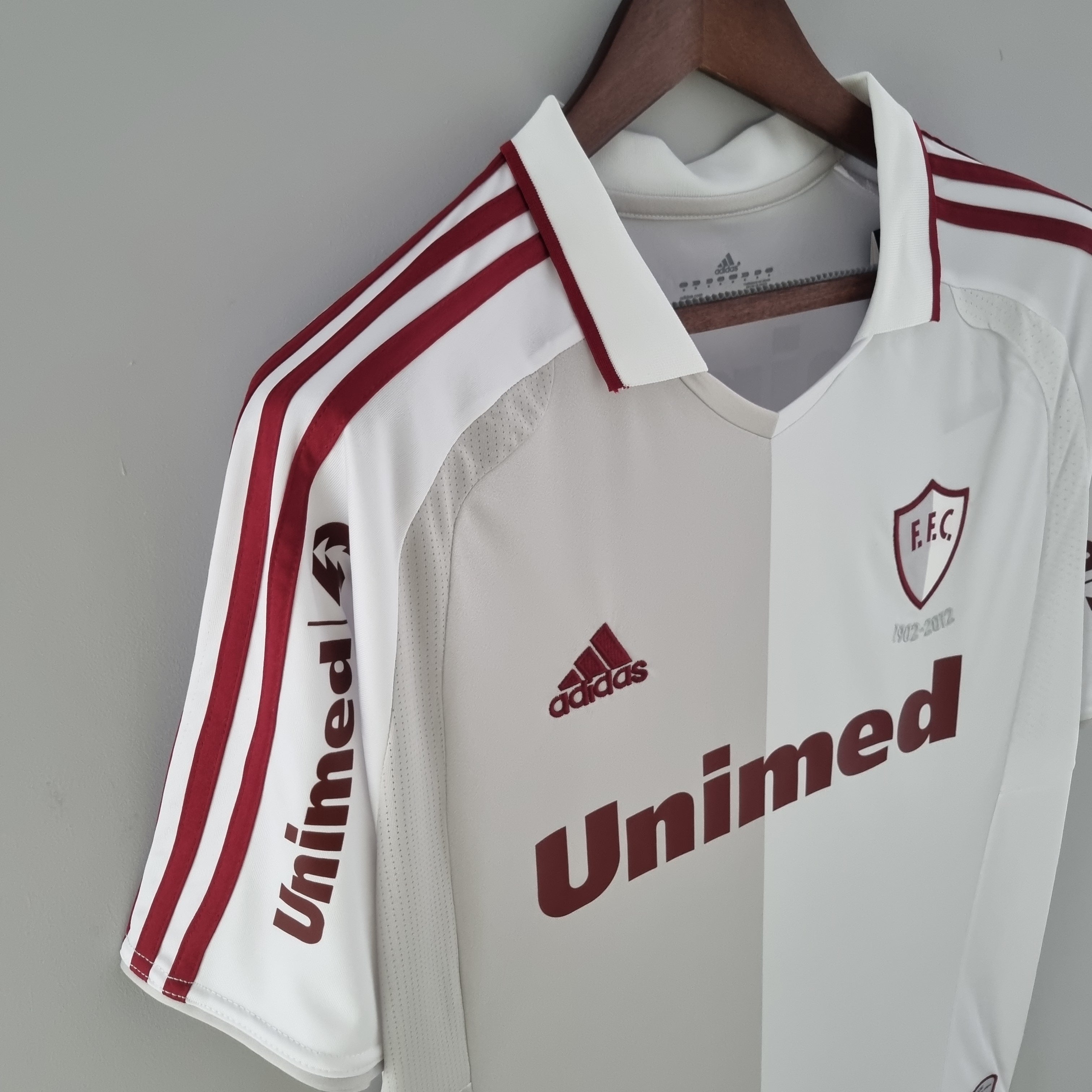 Fluminense retro 2011/12