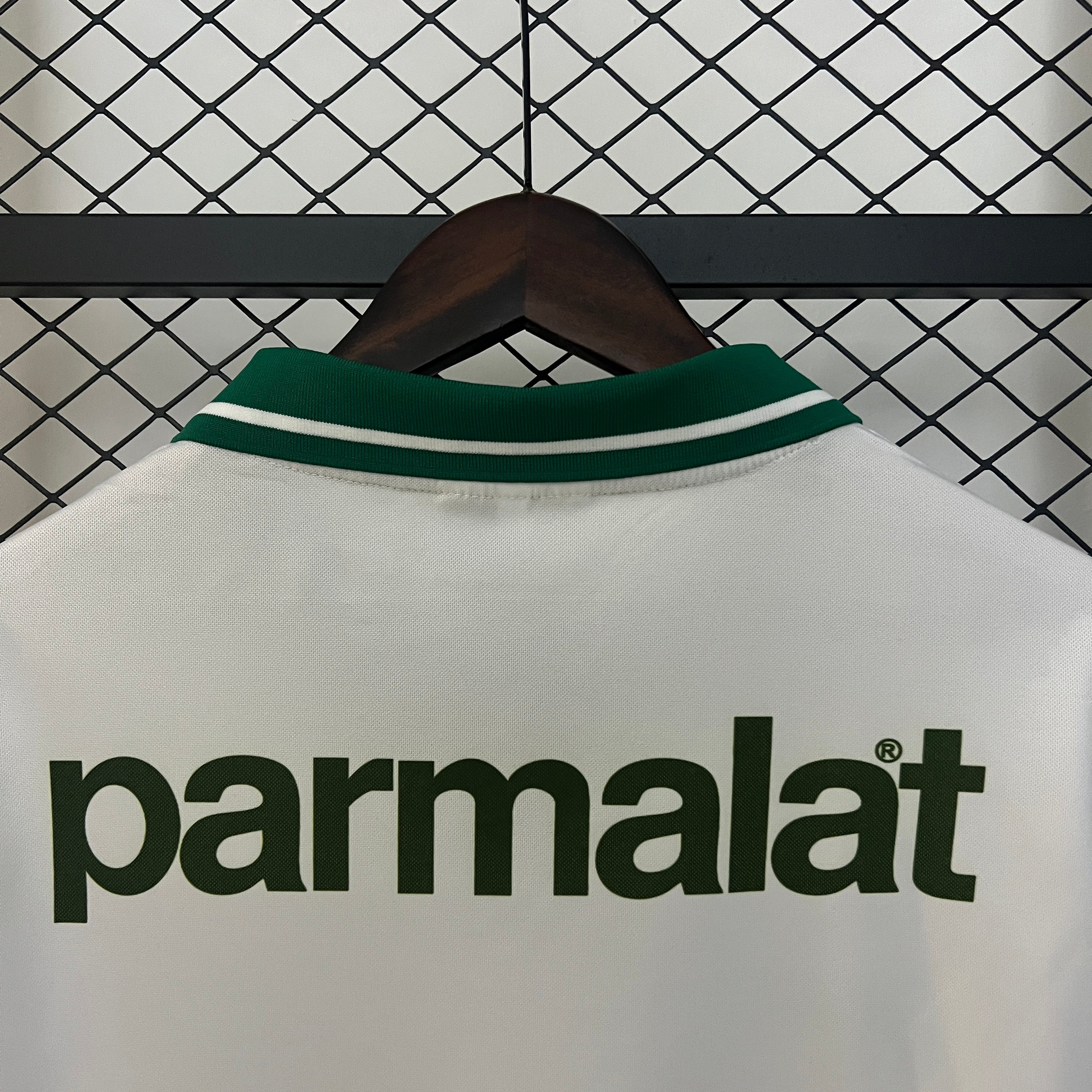 Palmeiras retrô 1997