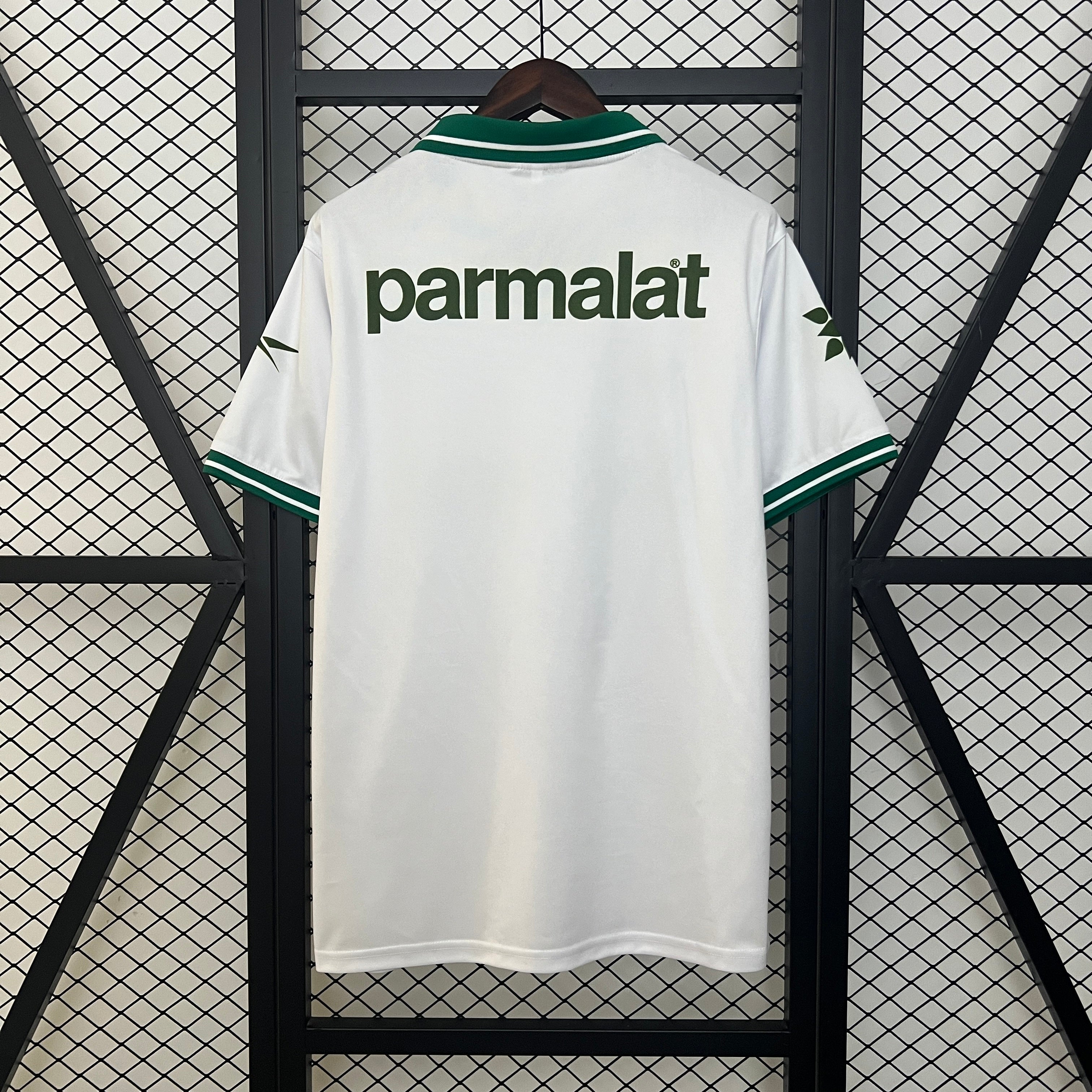 Palmeiras retrô 1997