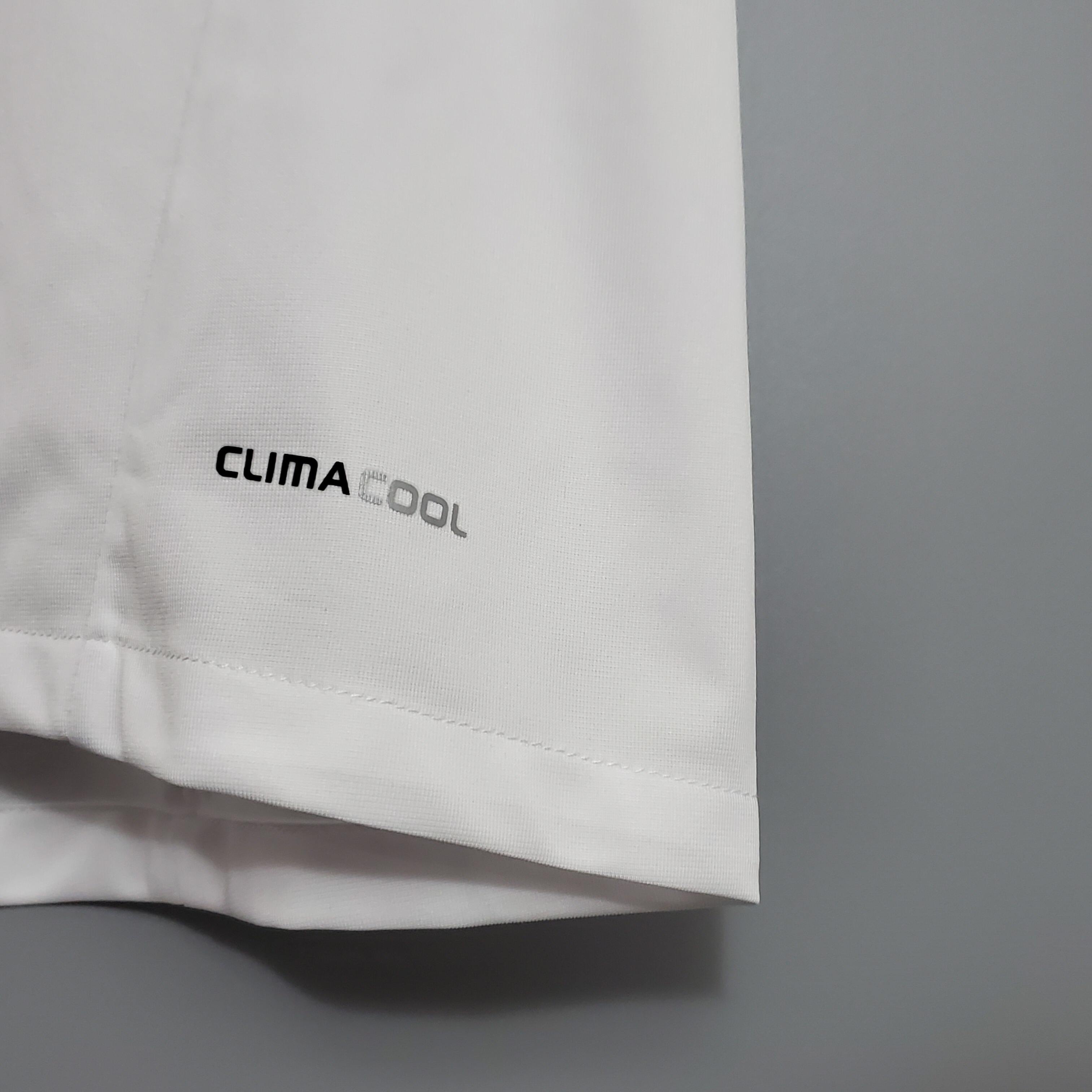 Real Madrid Retrô 2011/12