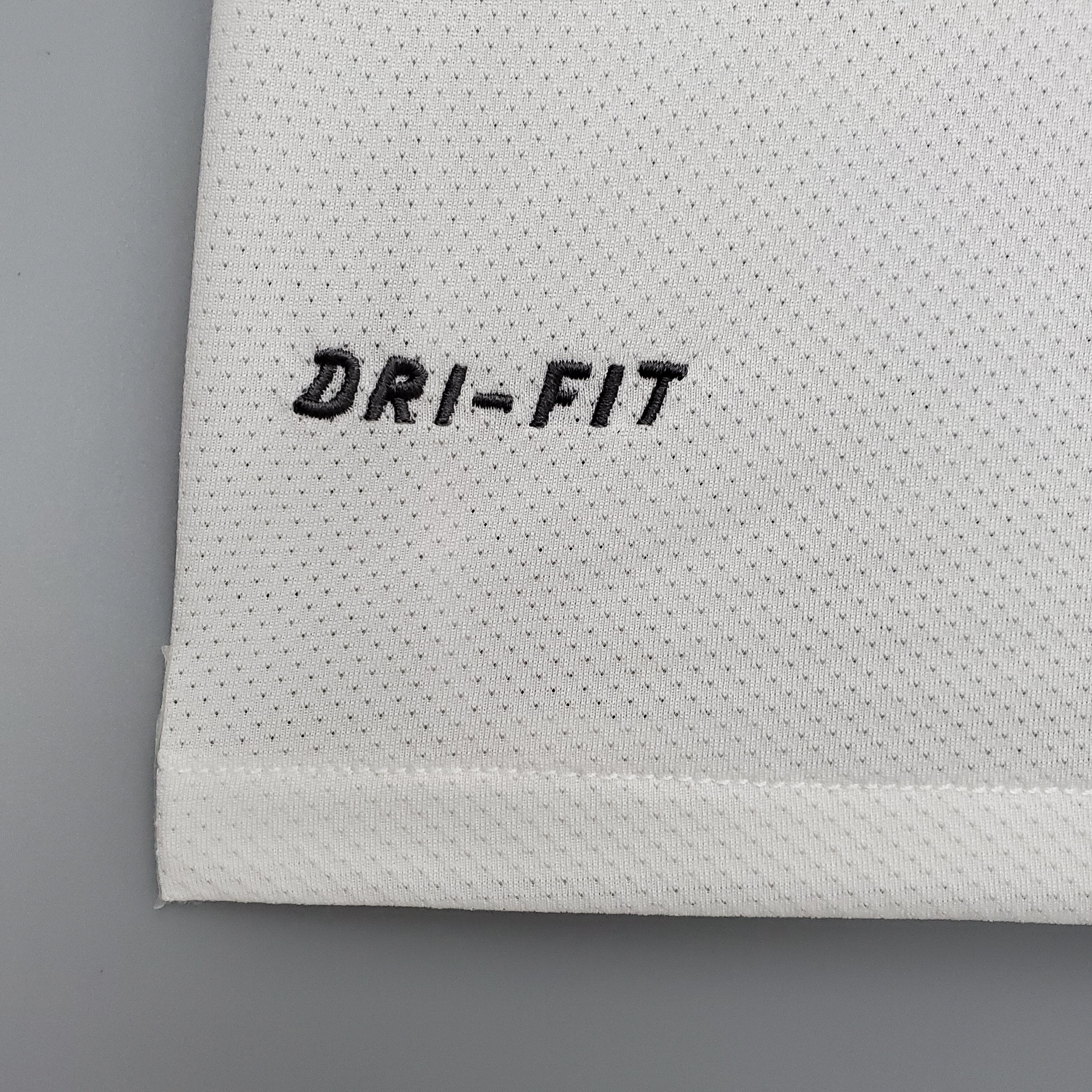 Santos Retrô 2011/12