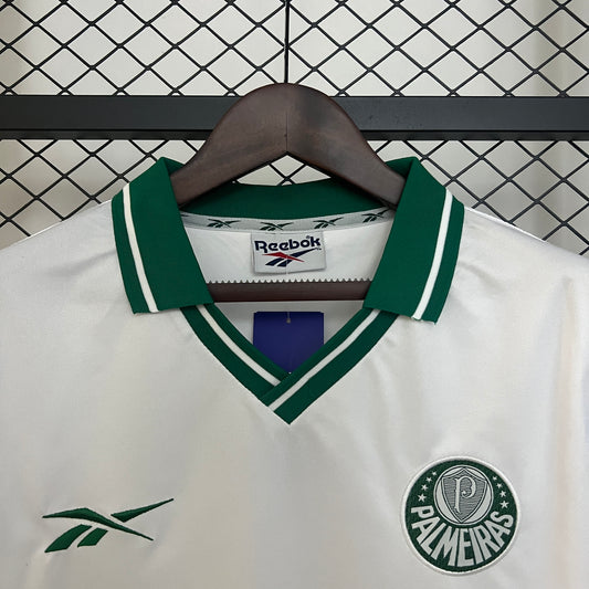 Palmeiras retrô 1997
