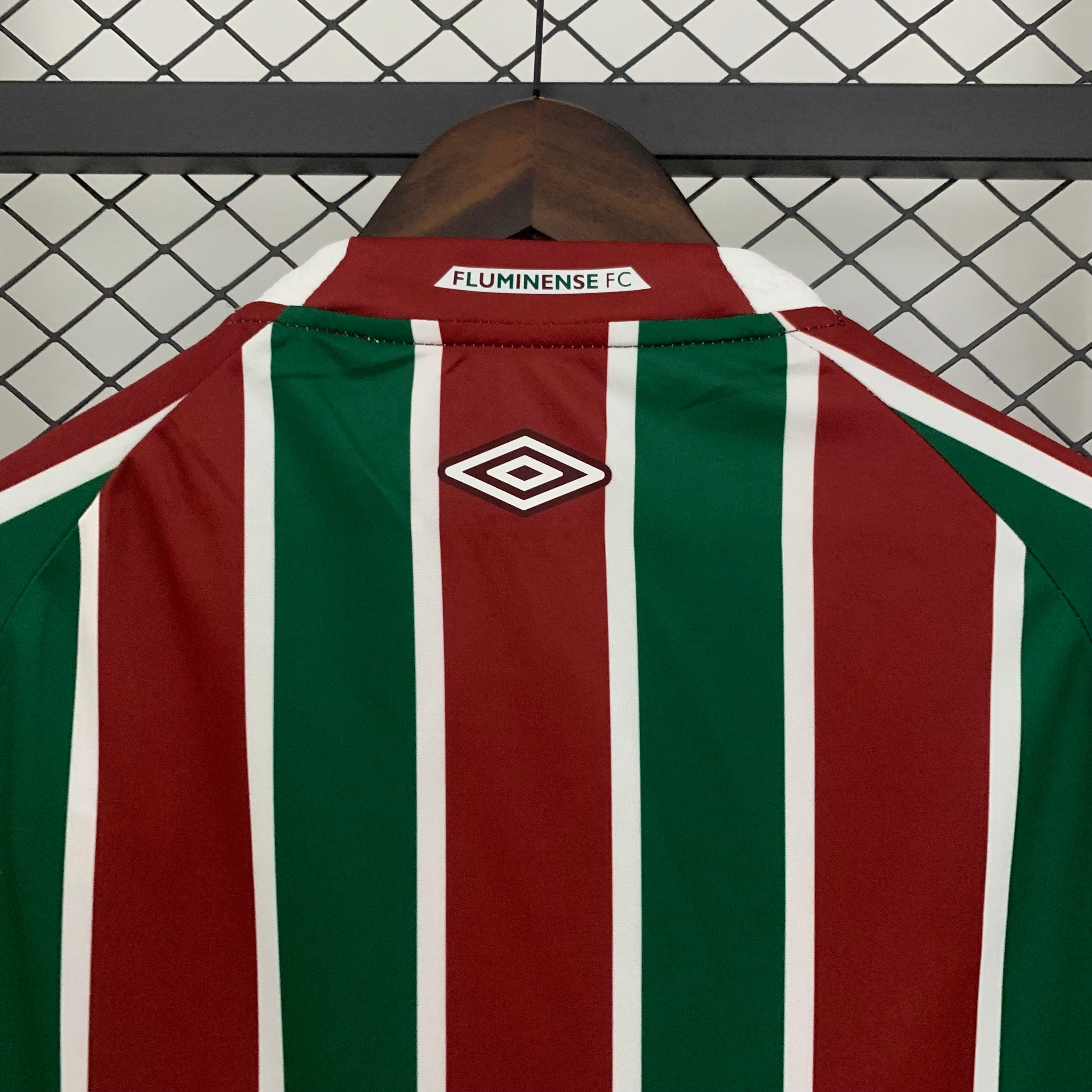 Fluminense 2025/26