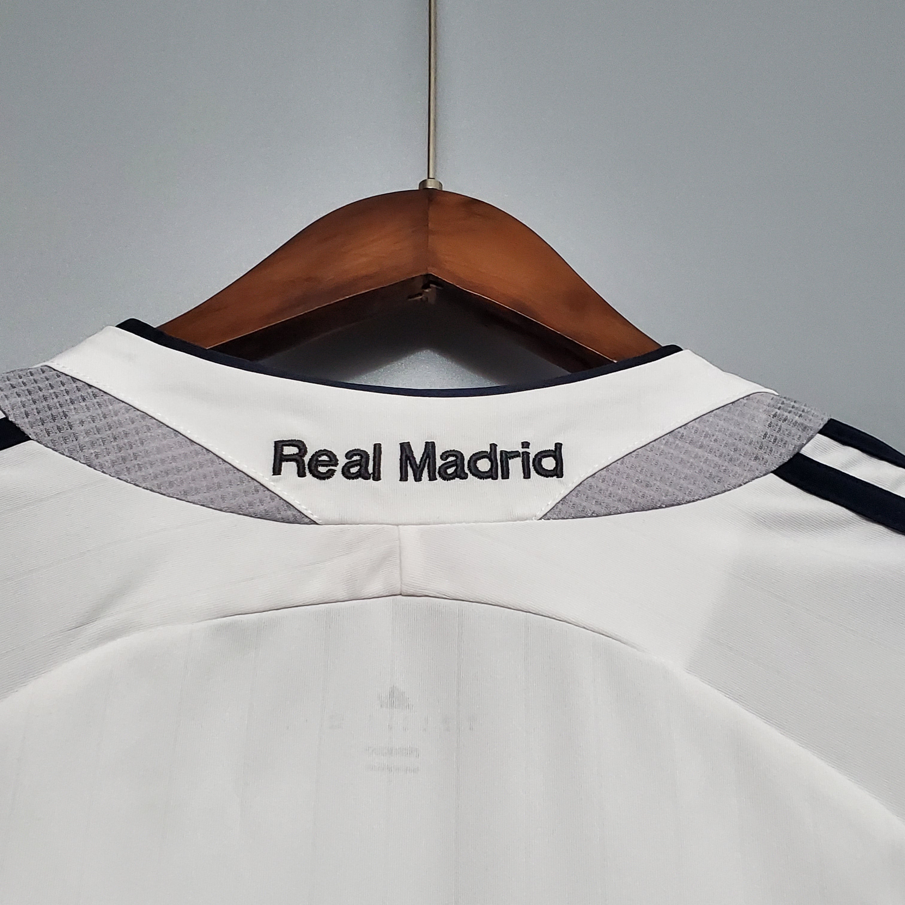 Real Madrid Retrô 2006/07