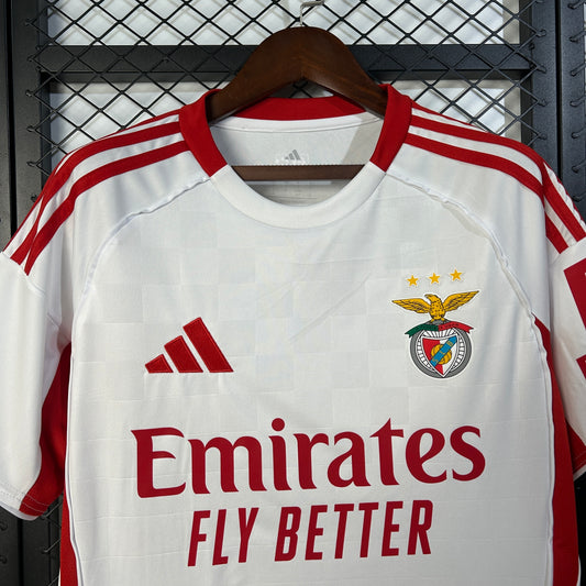 Benfica 2025/26