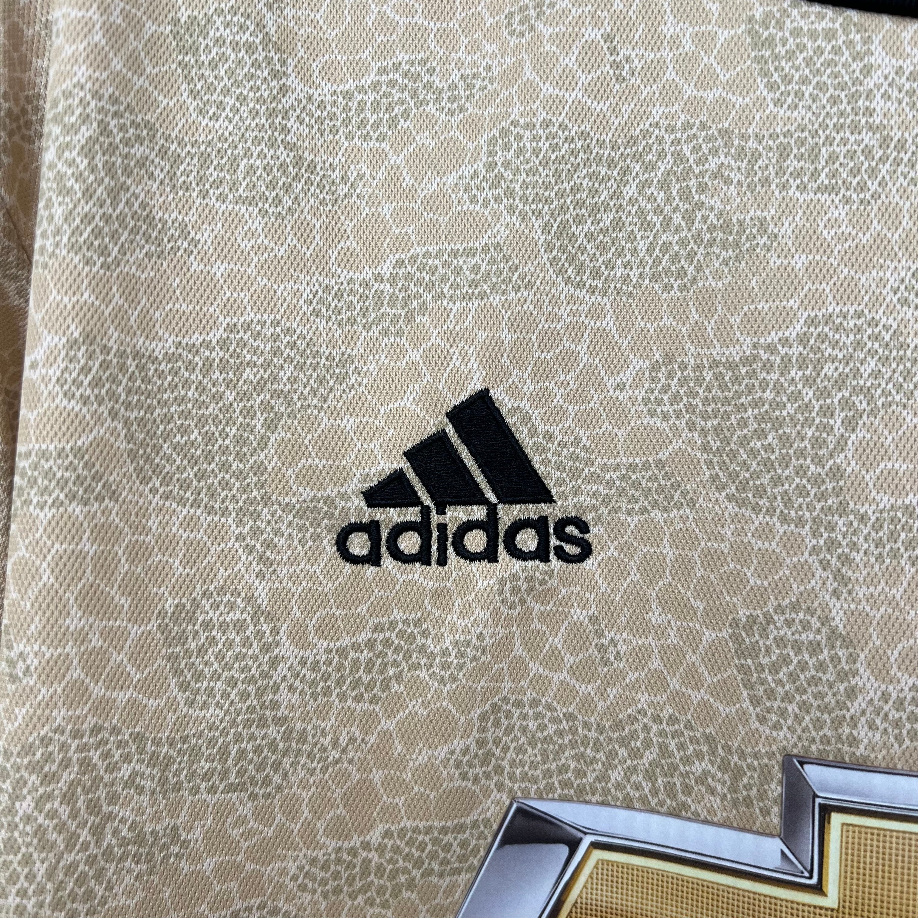 Manchester united Retrô 2019/20