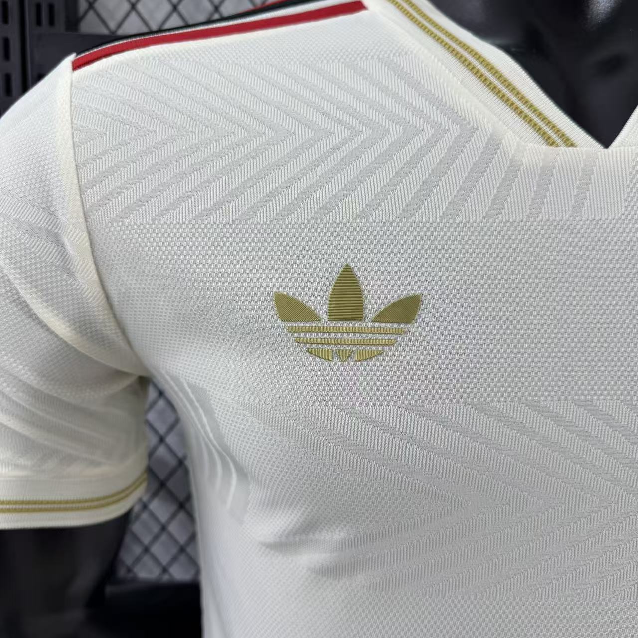 Flamengo Versão Jogador 2025/26