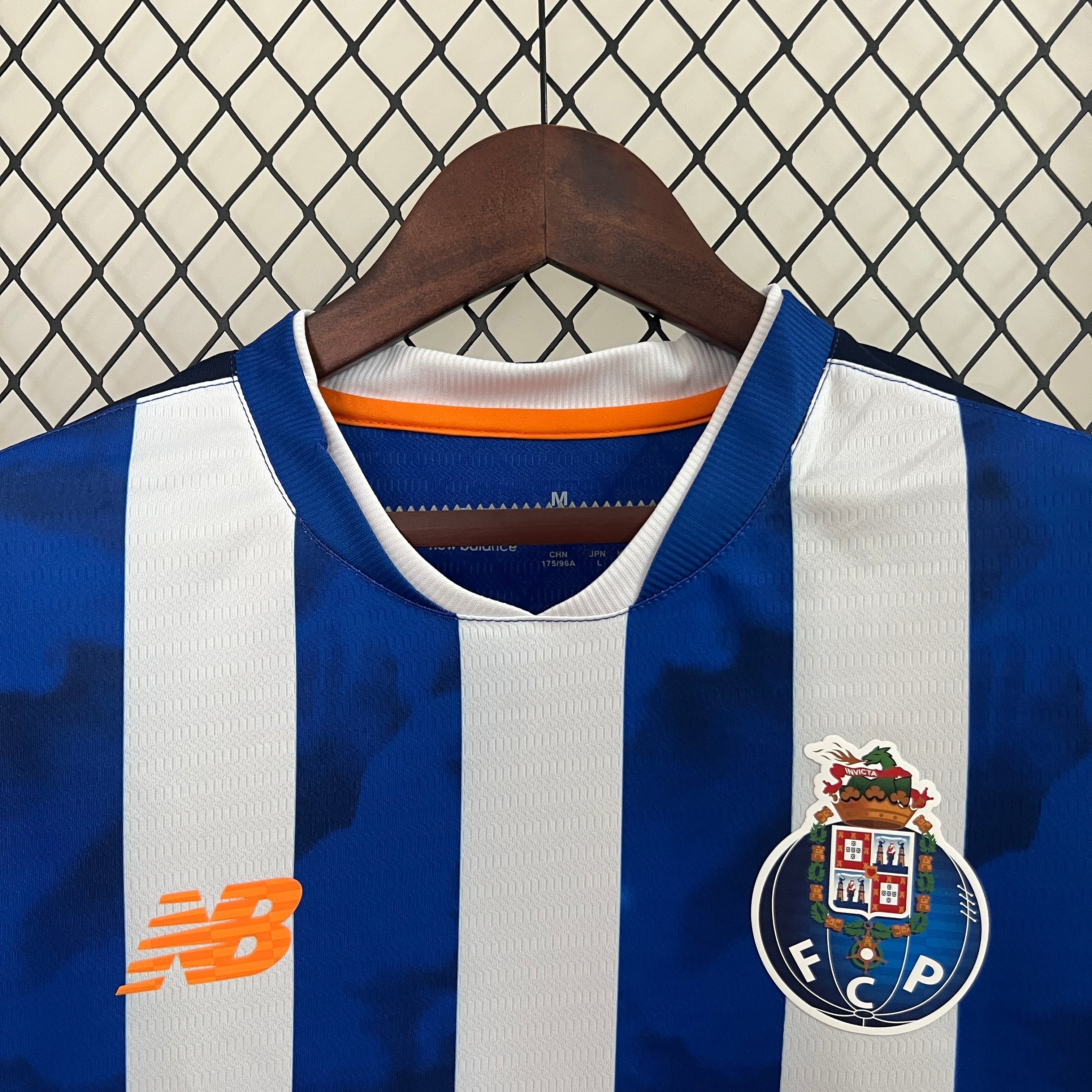 Porto 2024/25