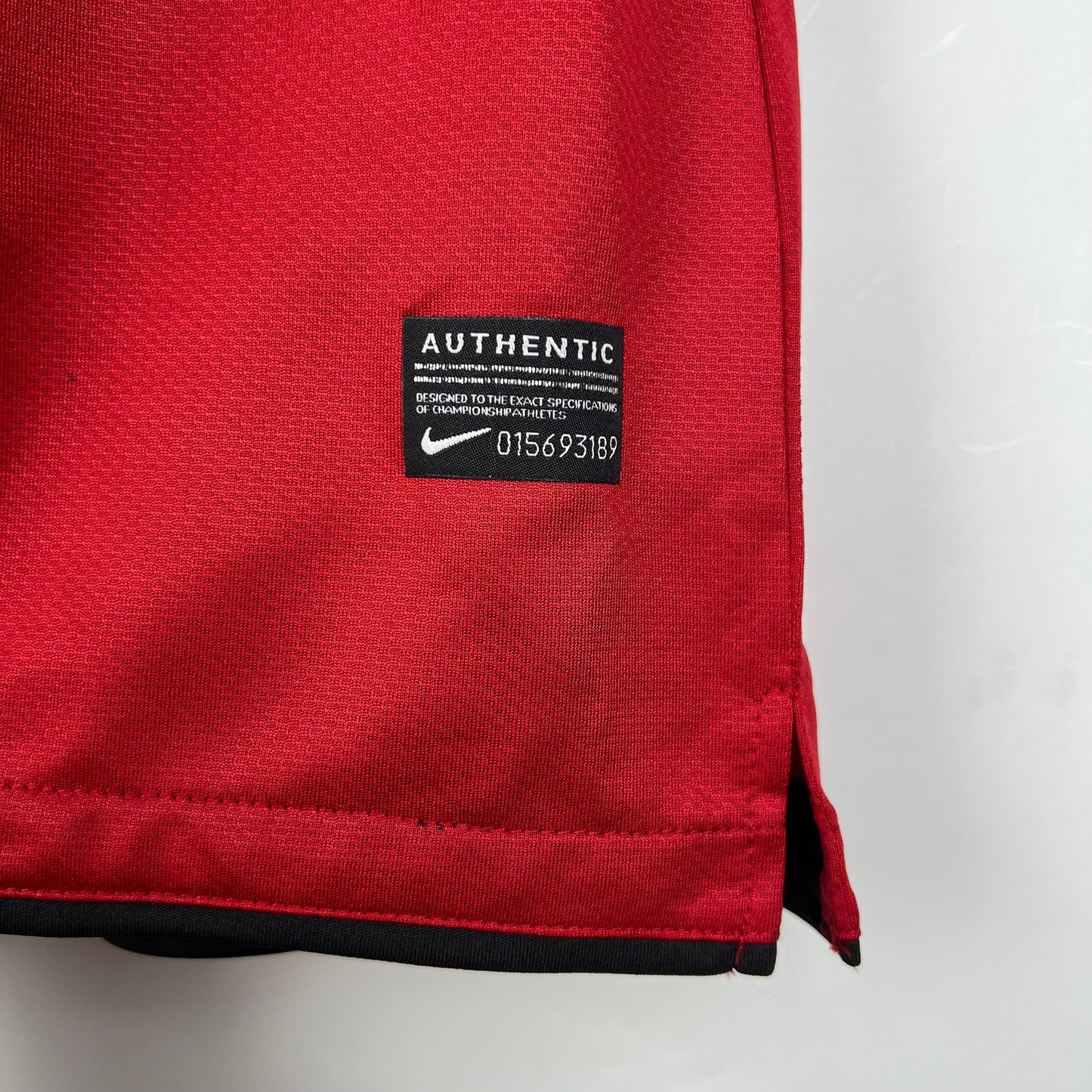 Corinthians Retrô 2011/12