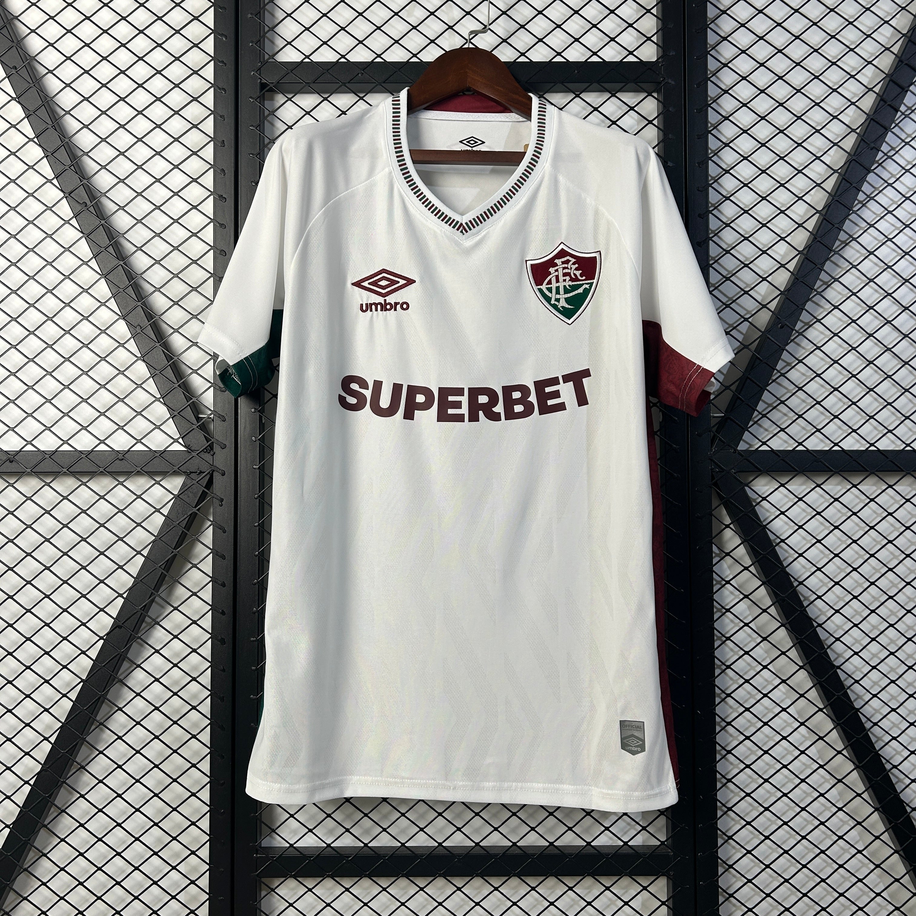 Fluminense 2025/26