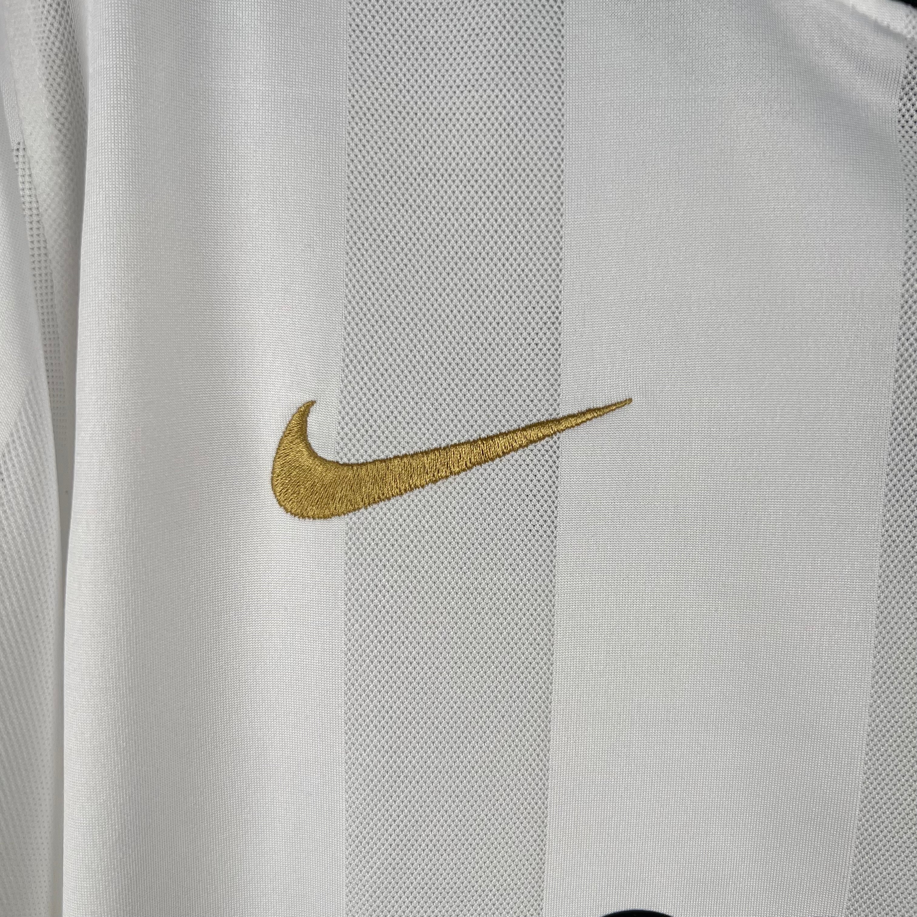 Corinthians Retrô 2010/11