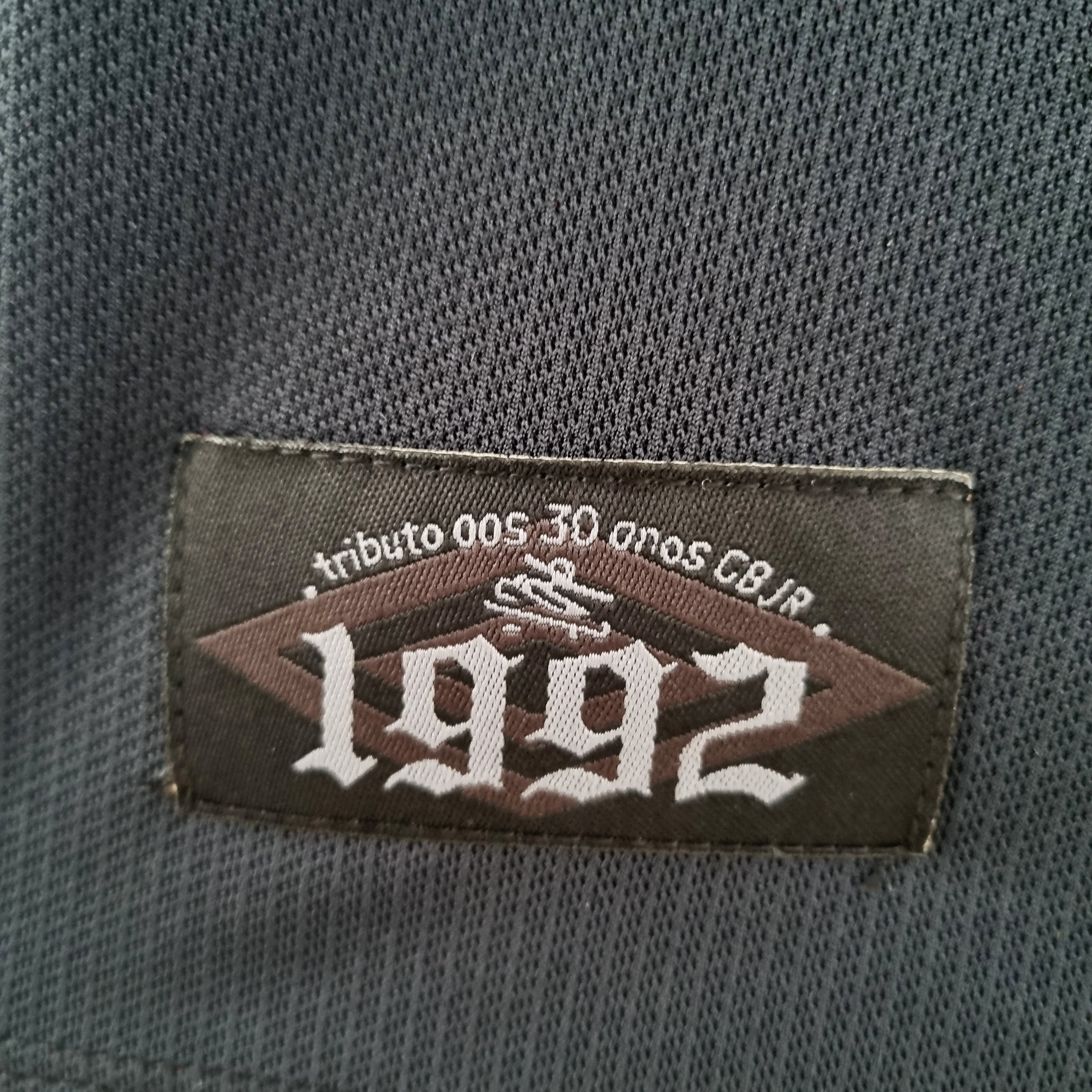 Santos edição especial CBJR