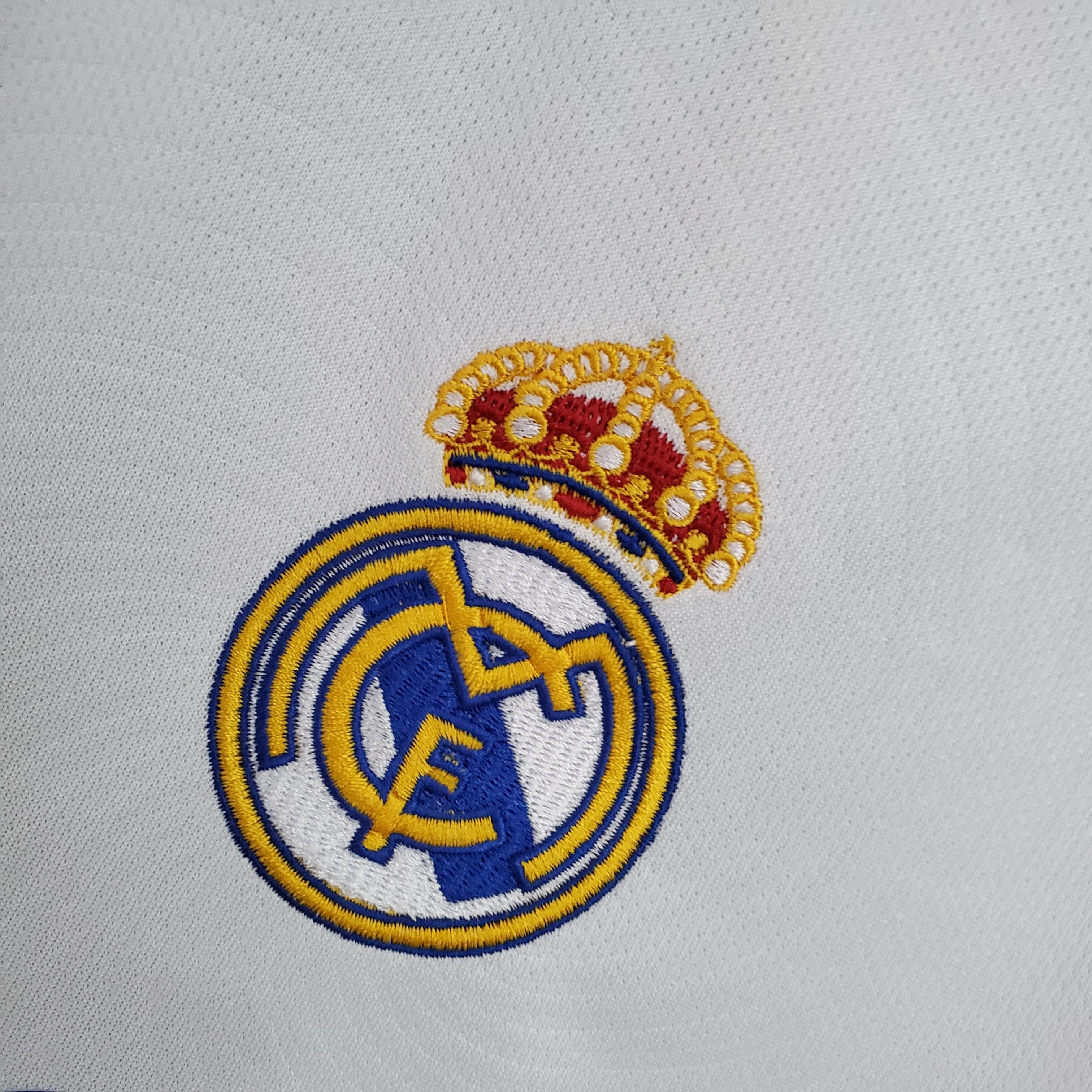 Real Madrid 2021/22
