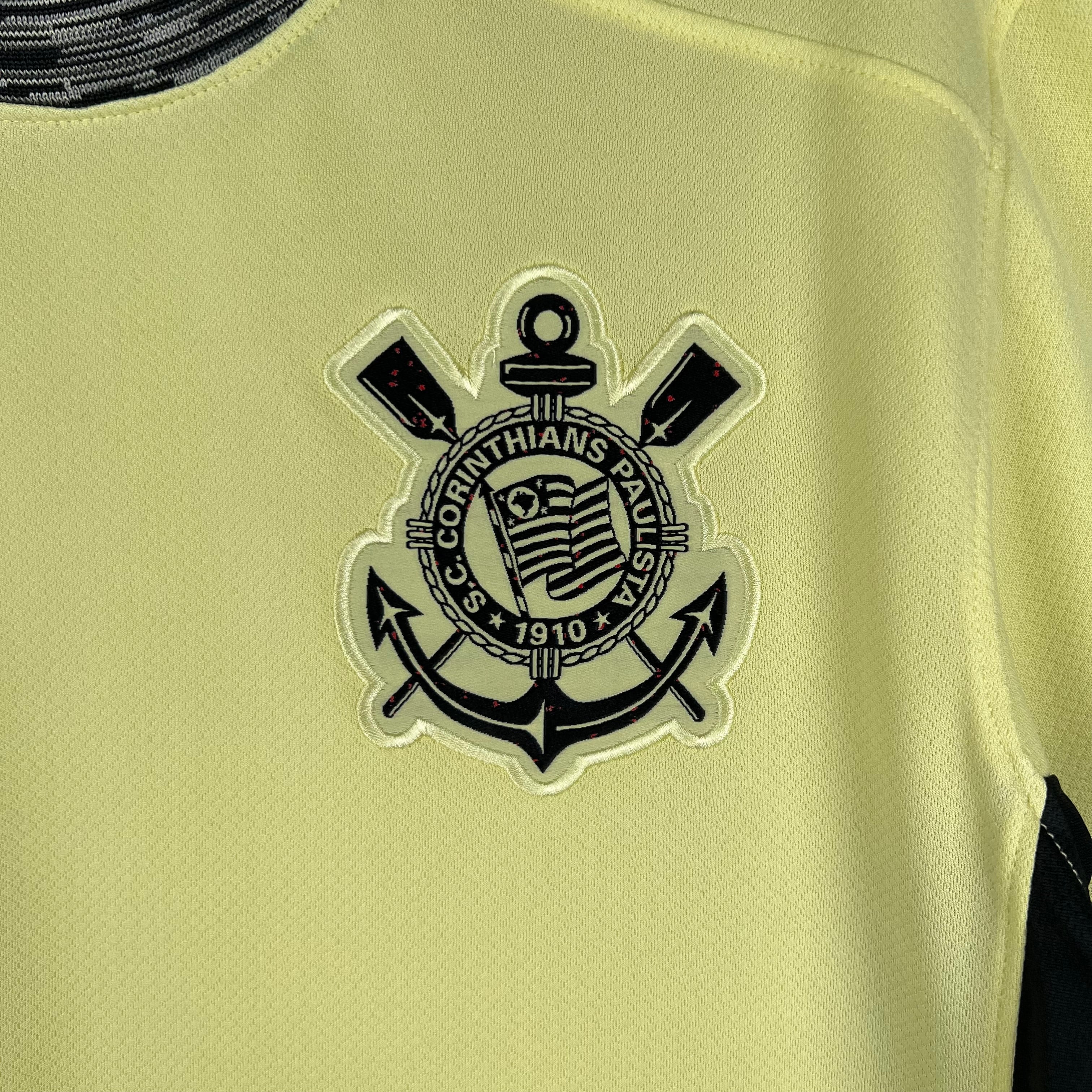 Corinthians 2023/24