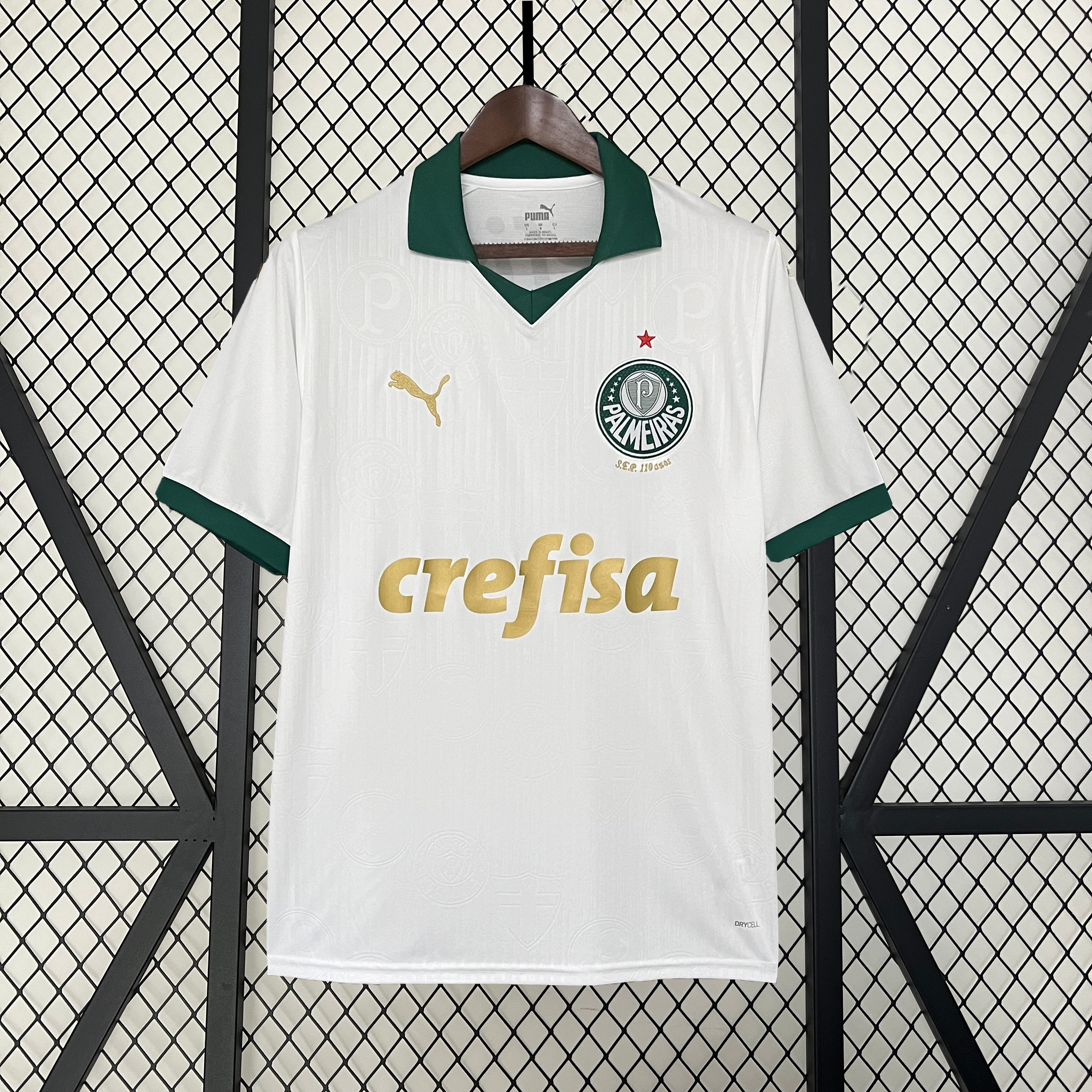 Palmeiras 2025/26