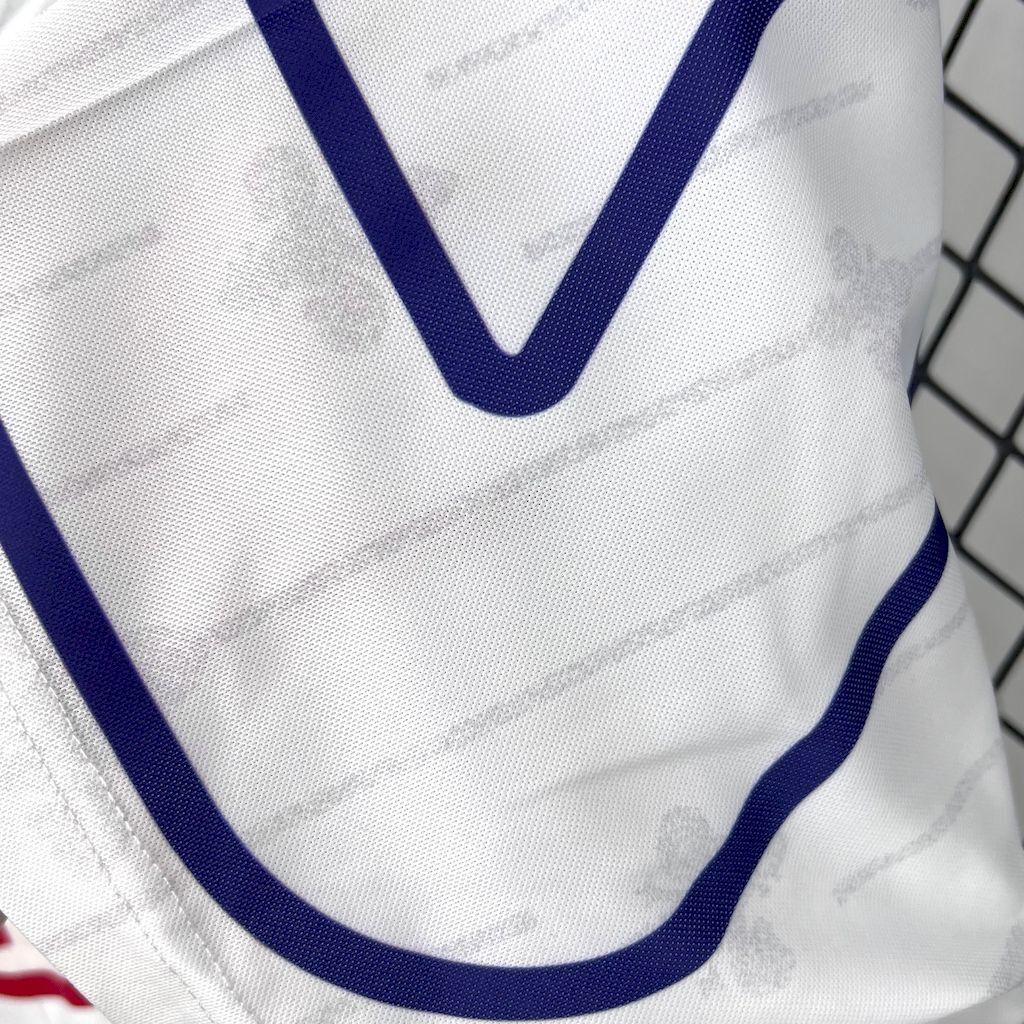 Fiorentina Retrô 1997/98